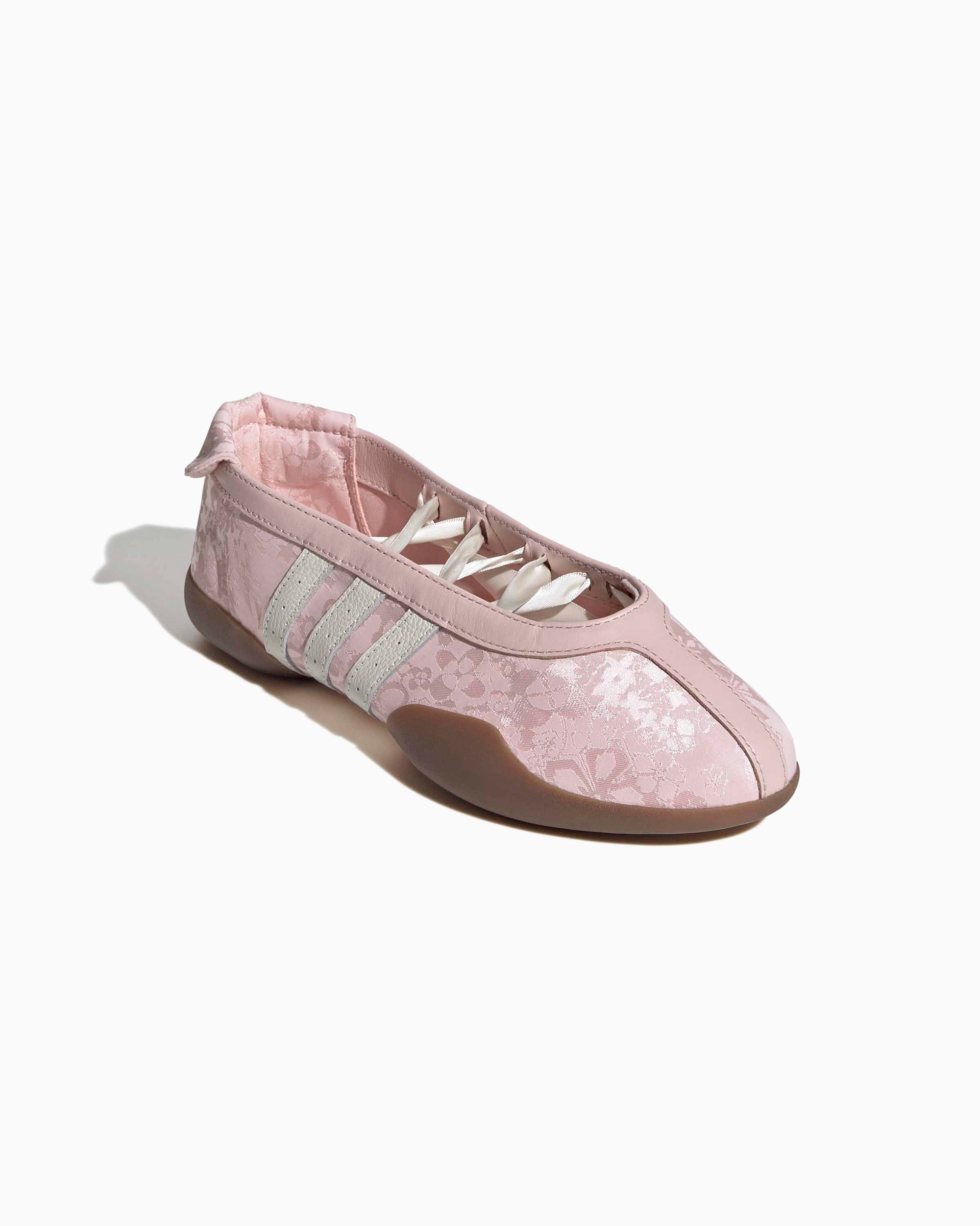 adidas Originals x Liberty London Women's Taekwondo Mei Ballet