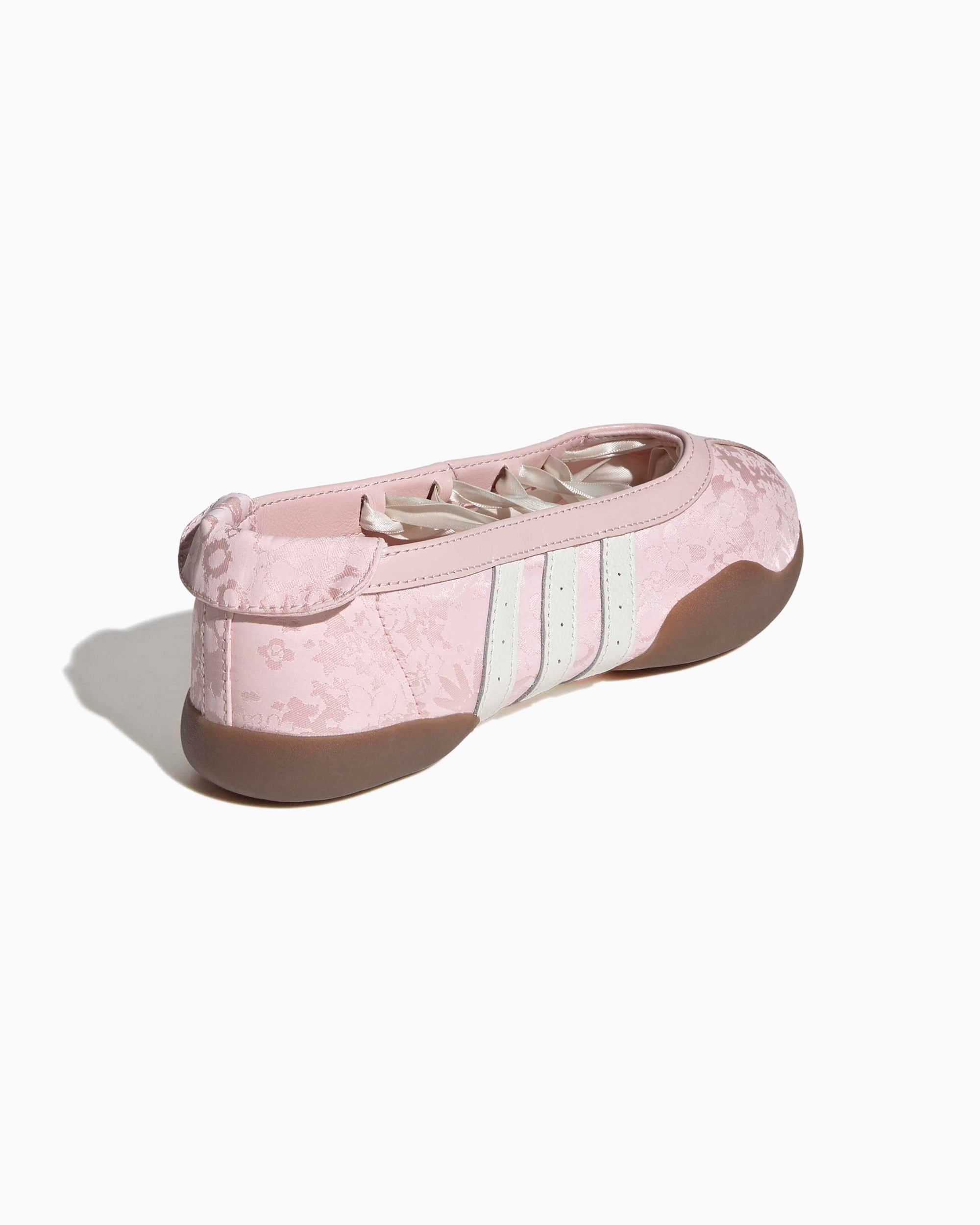 adidas Originals x Liberty London Women's Taekwondo Mei Ballet