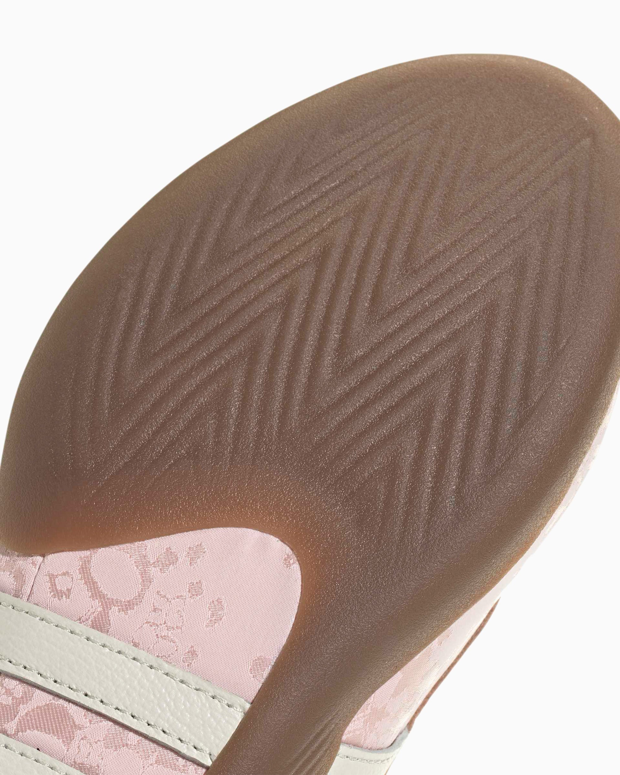 adidas Originals x Liberty London Women's Taekwondo Mei Ballet