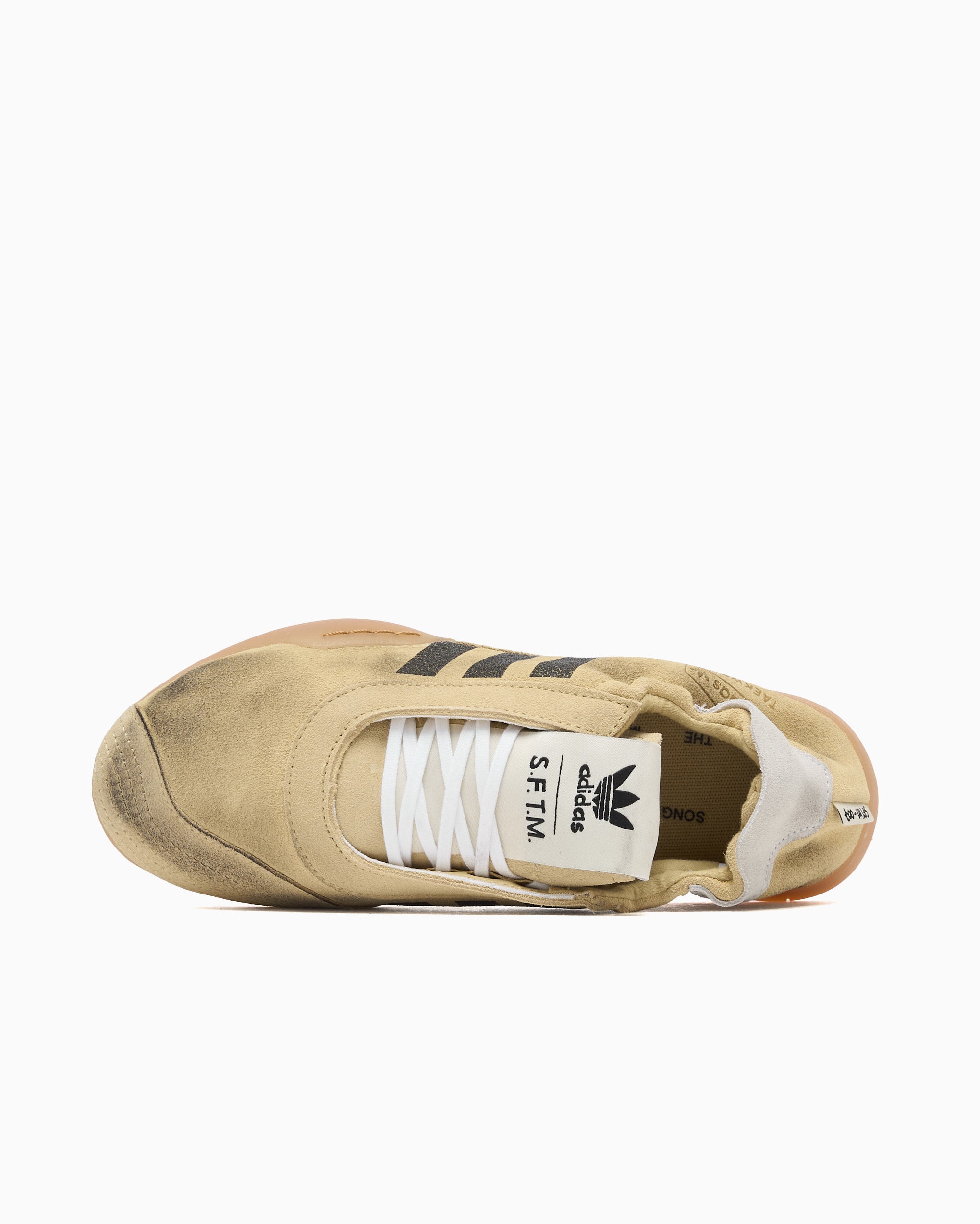 adidas Originals x Song For The Mute 006 Women's Taekwondo Mei
