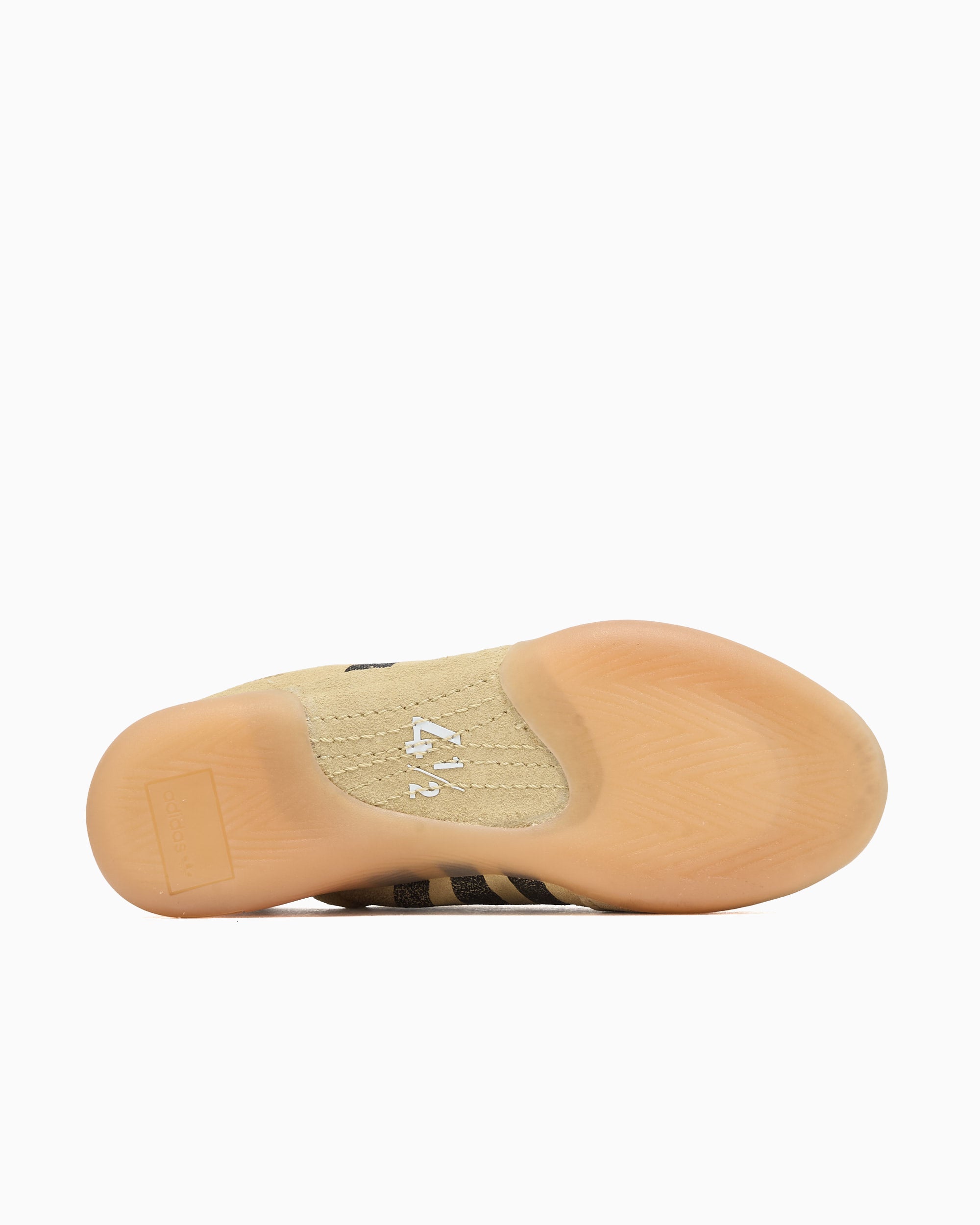 adidas Originals x Song For The Mute 006 Women's Taekwondo Mei