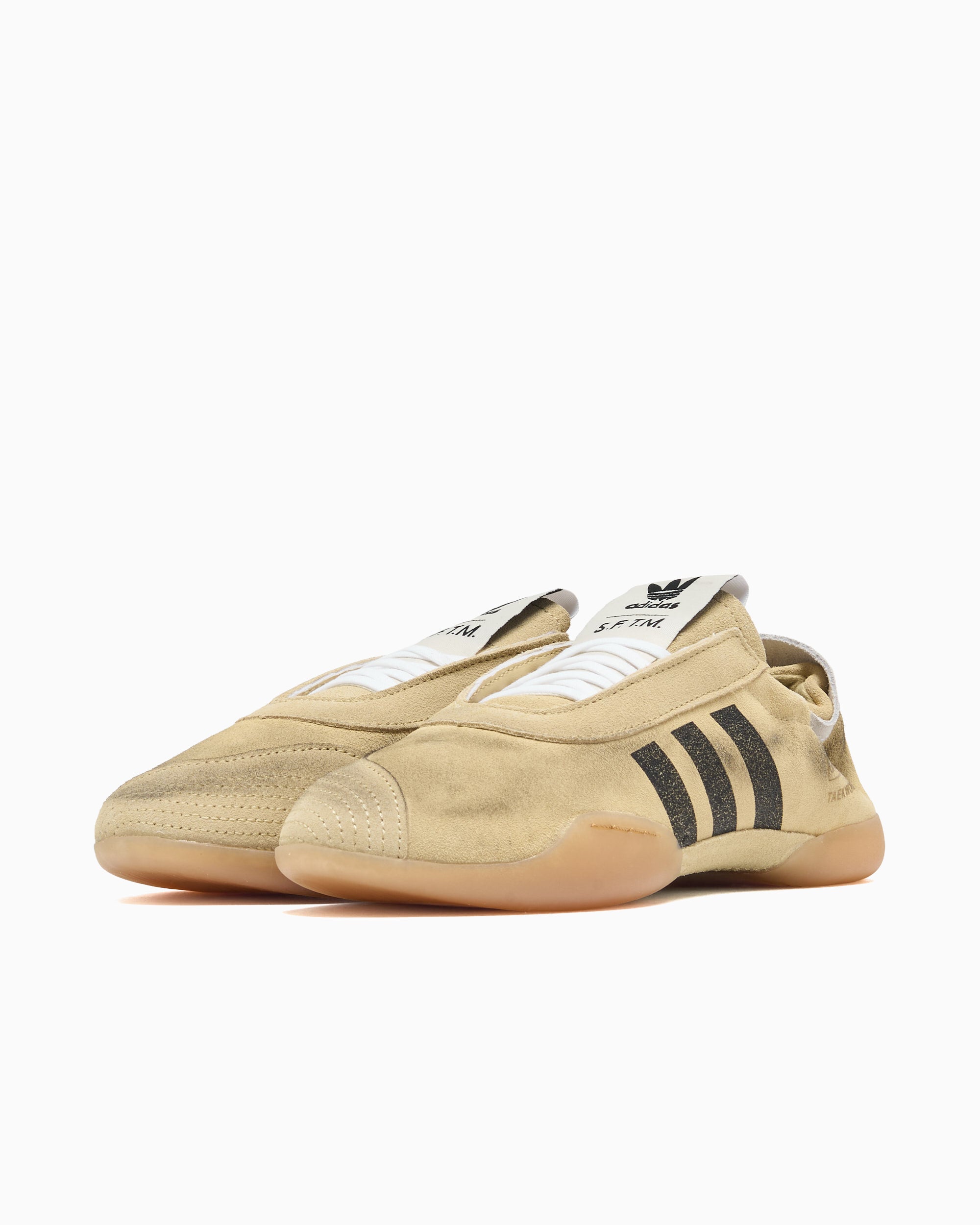 adidas Originals x Song For The Mute 006 Women's Taekwondo Mei