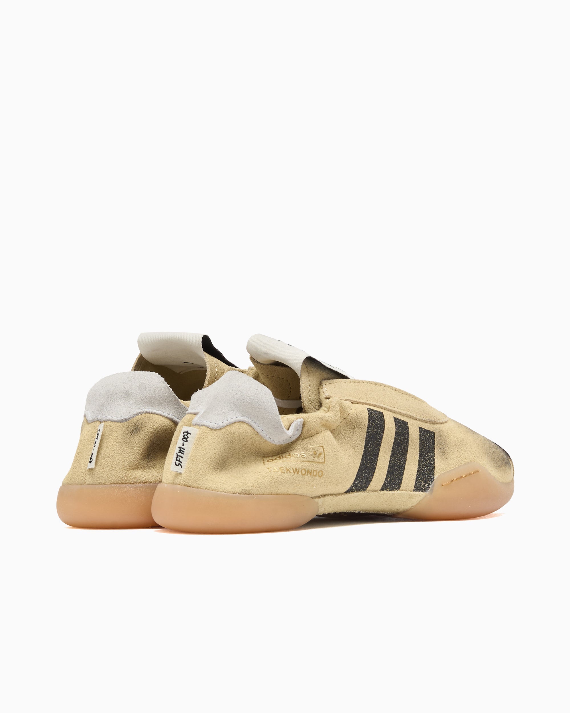 adidas Originals x Song For The Mute 006 Women's Taekwondo Mei