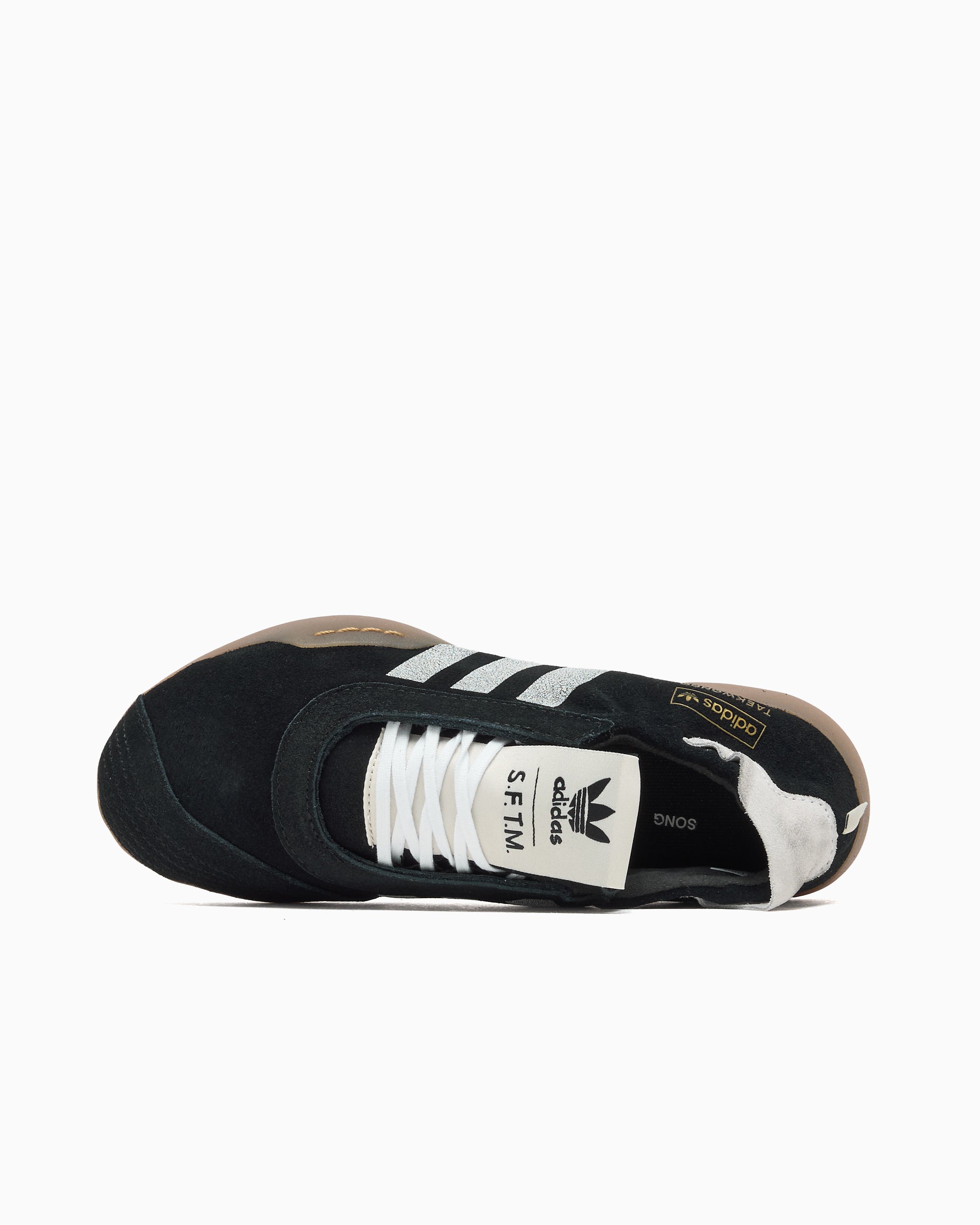adidas Originals x Song For The Mute 006 Women's Taekwondo Mei