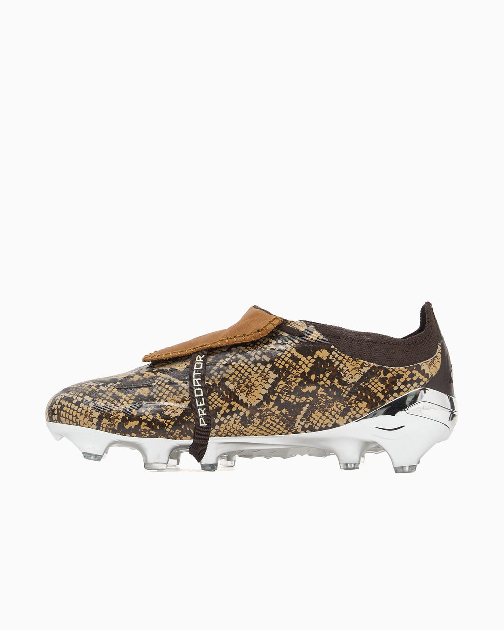 adidas Originals x Wales Bonner Predator Elite Fold-Over Tongue Football