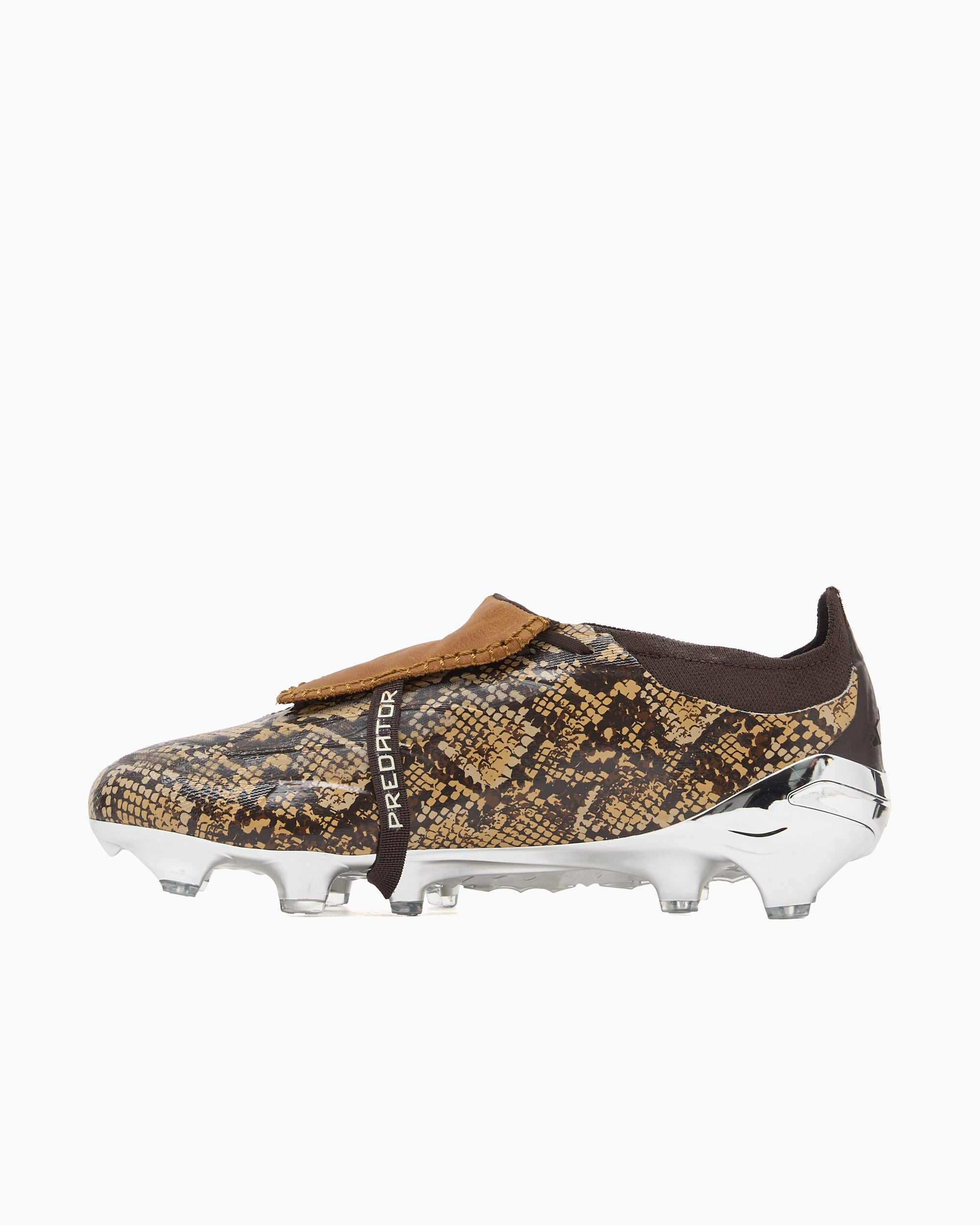 adidas Originals x Wales Bonner Predator Elite Fold-Over Tongue Football
