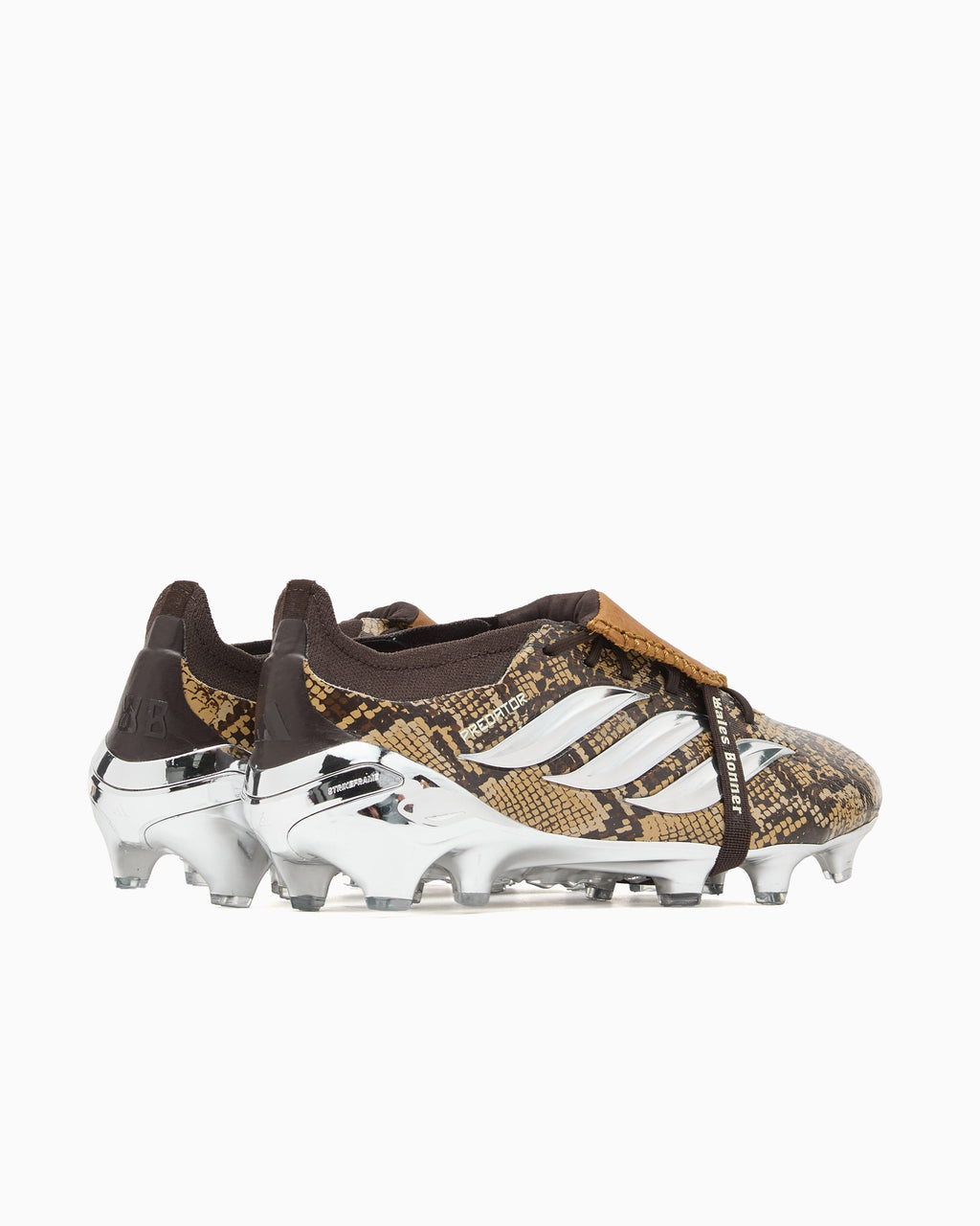 adidas Originals x Wales Bonner Predator Elite Fold-Over Tongue Football
