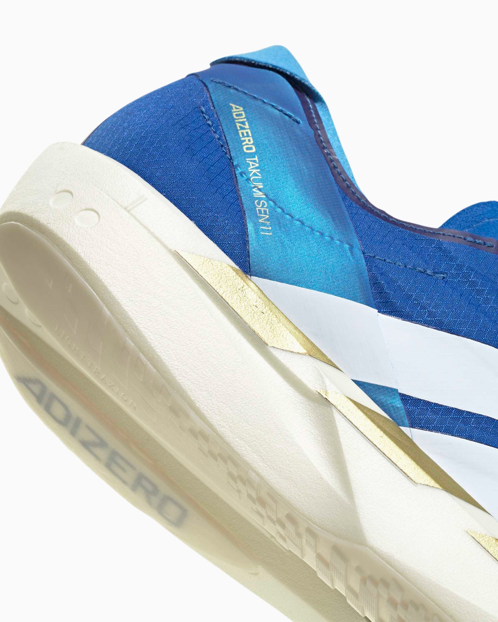 adidas Performance Adizero Takumi Sen 11
