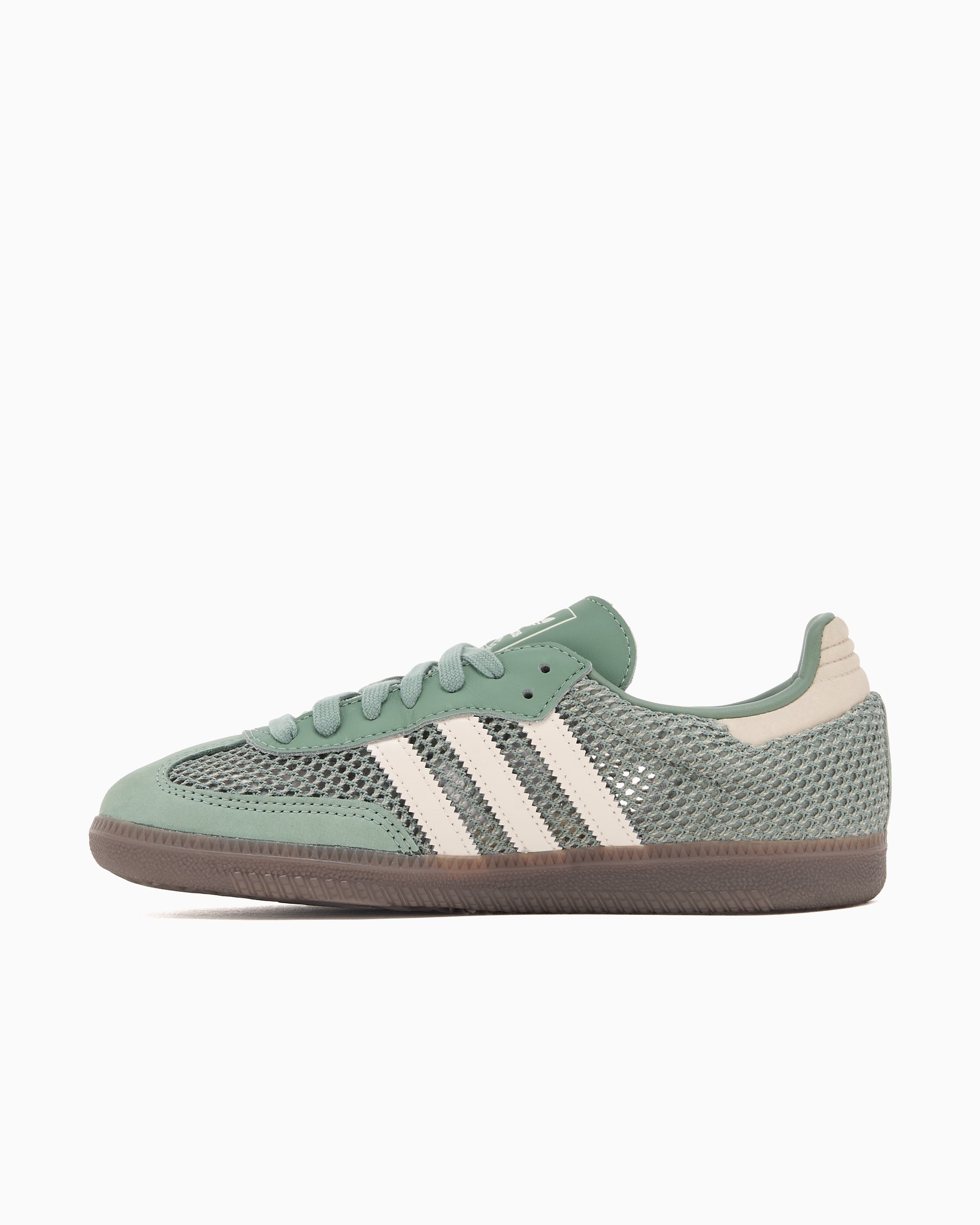 adidas Women's Originals Samba OG