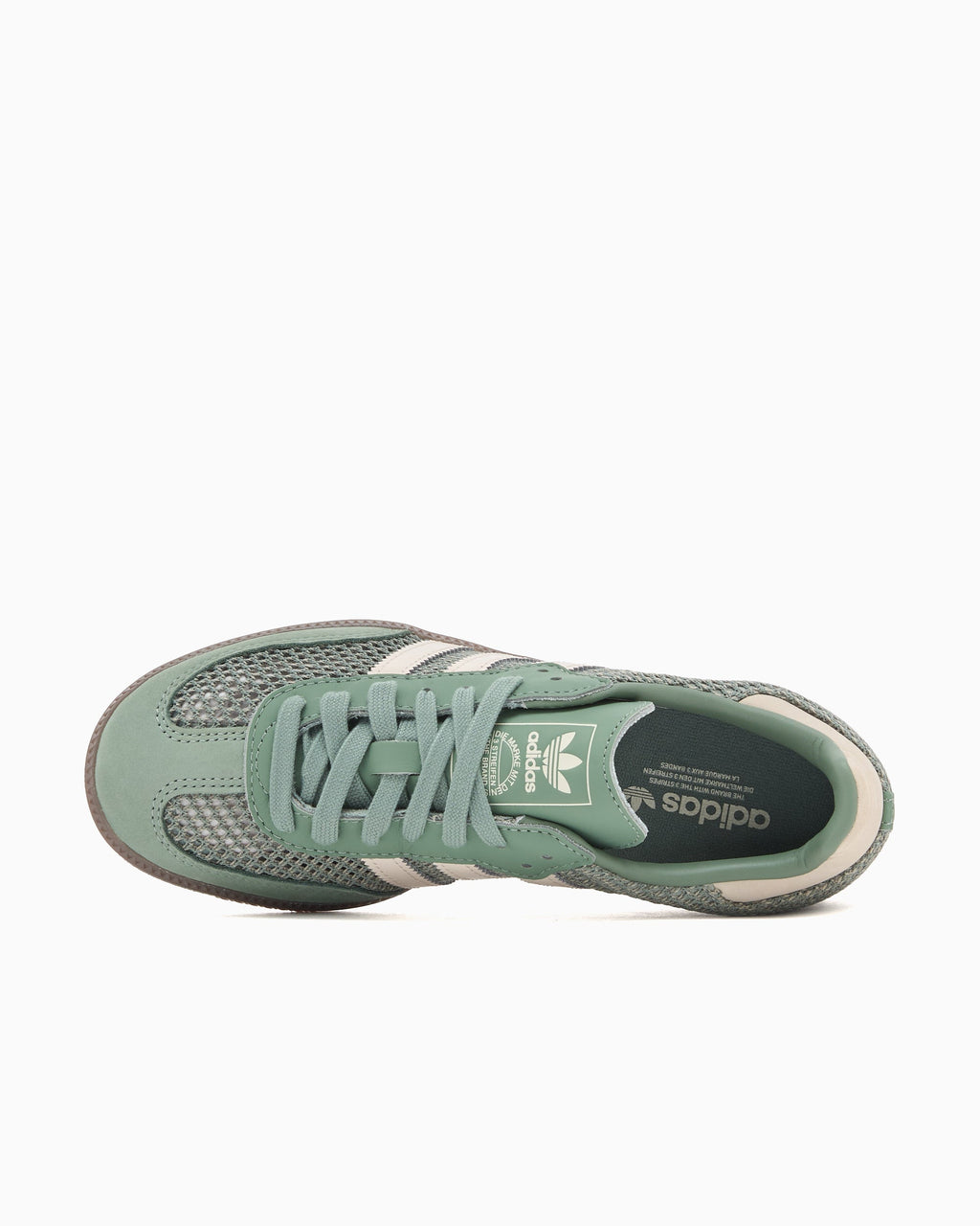 adidas Women's Originals Samba OG