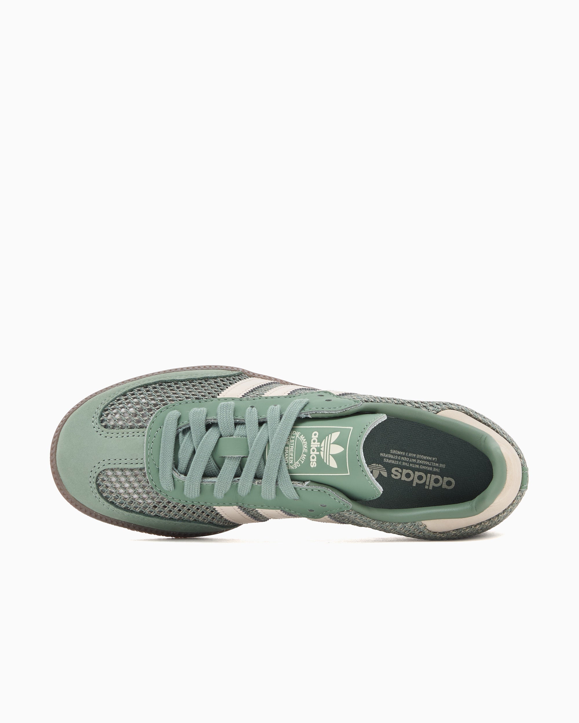 adidas Women's Originals Samba OG