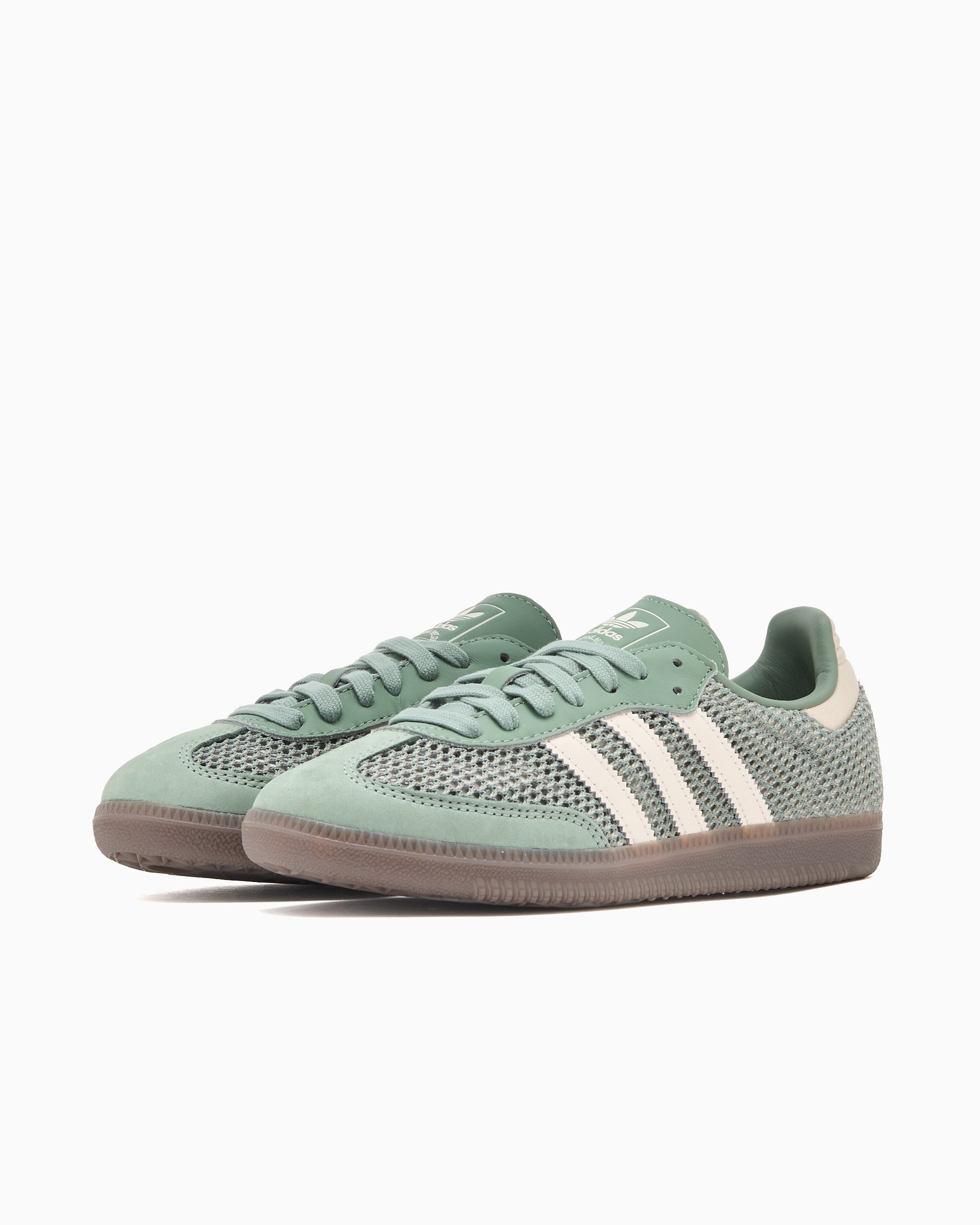 adidas Women's Originals Samba OG