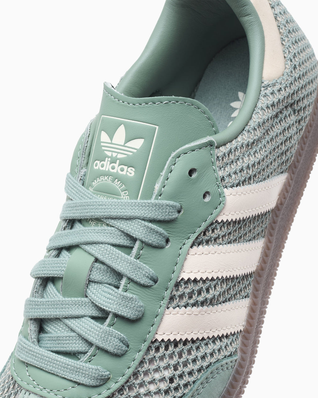 adidas Women's Originals Samba OG