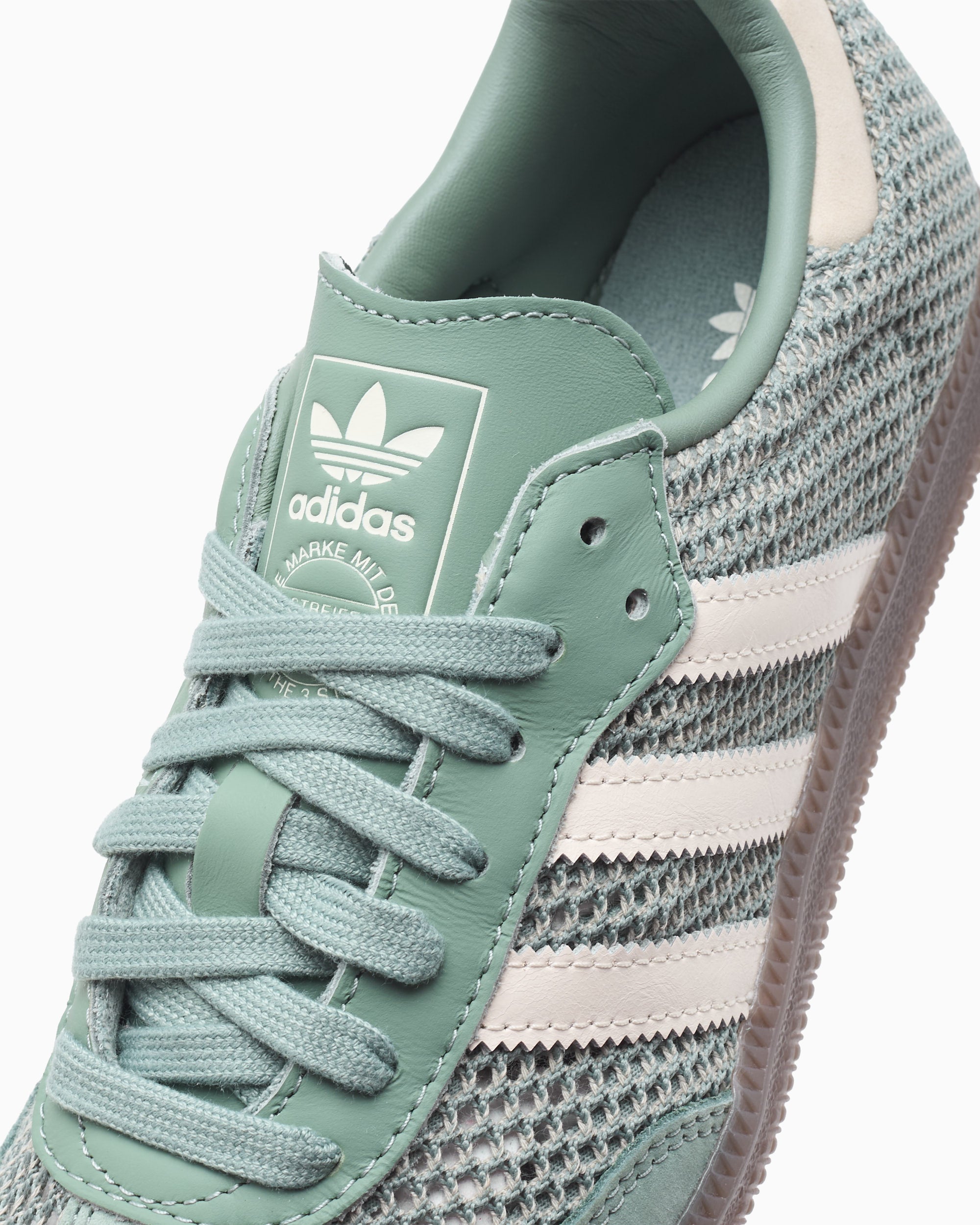 adidas Women's Originals Samba OG