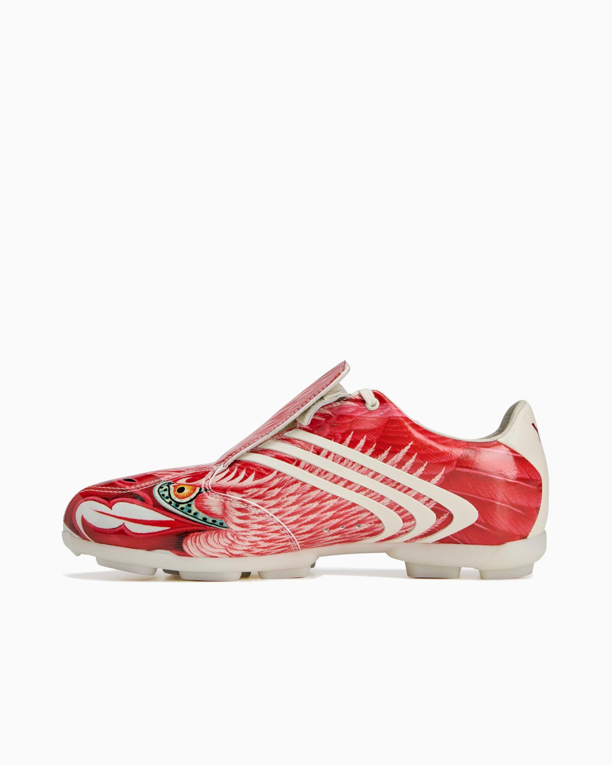 adidas Y-3 F50 Tunit "Beast Pack Eagle"