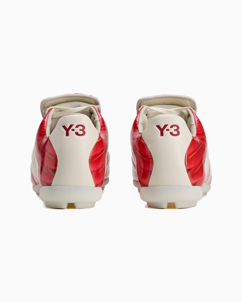 adidas Y-3 F50 Tunit "Beast Pack Eagle"