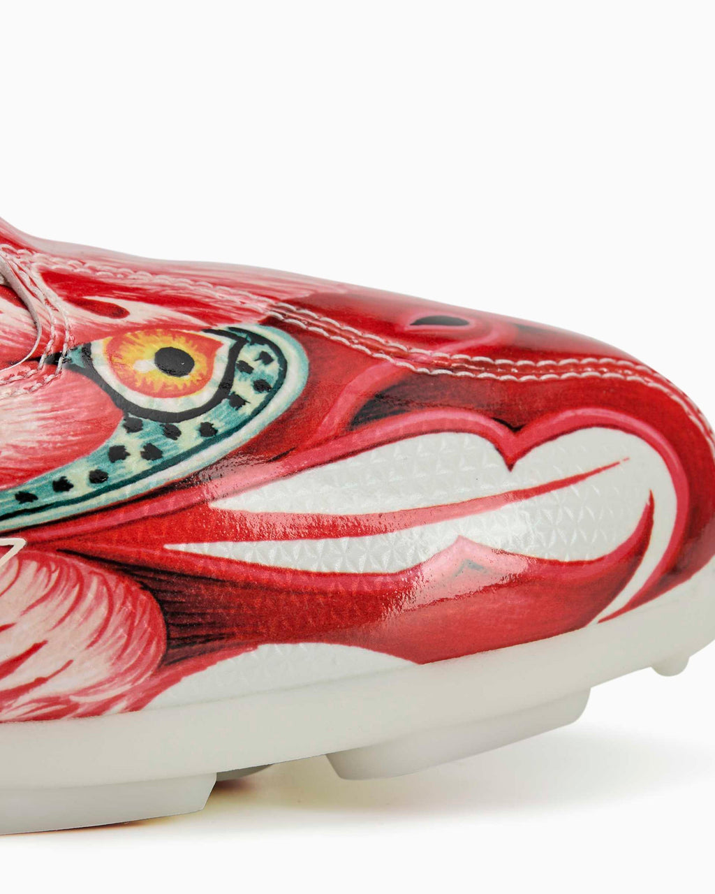 adidas Y-3 F50 Tunit "Beast Pack Eagle"