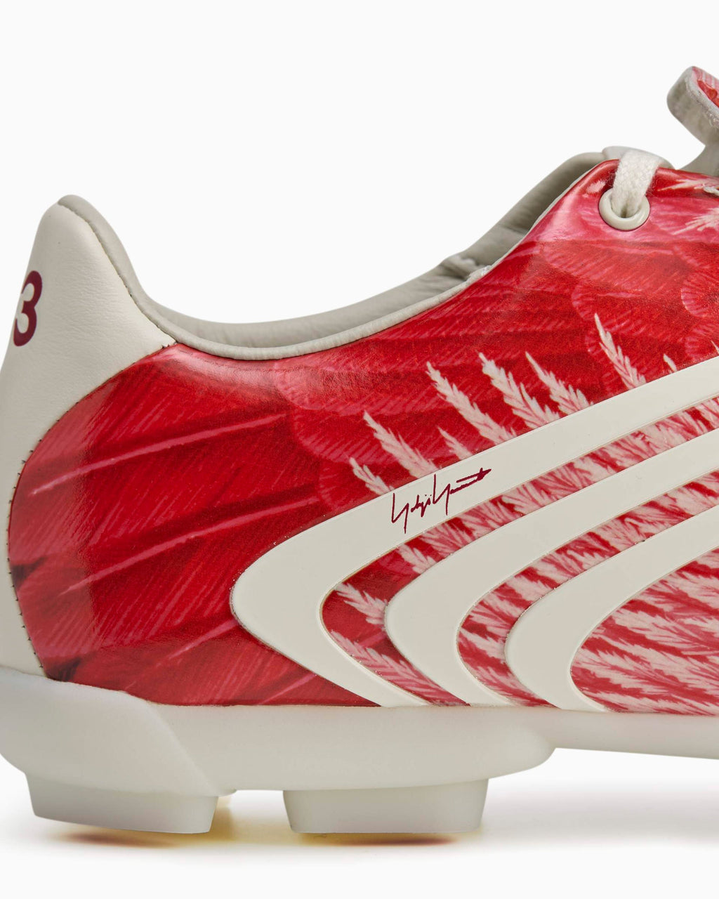 adidas Y-3 F50 Tunit "Beast Pack Eagle"