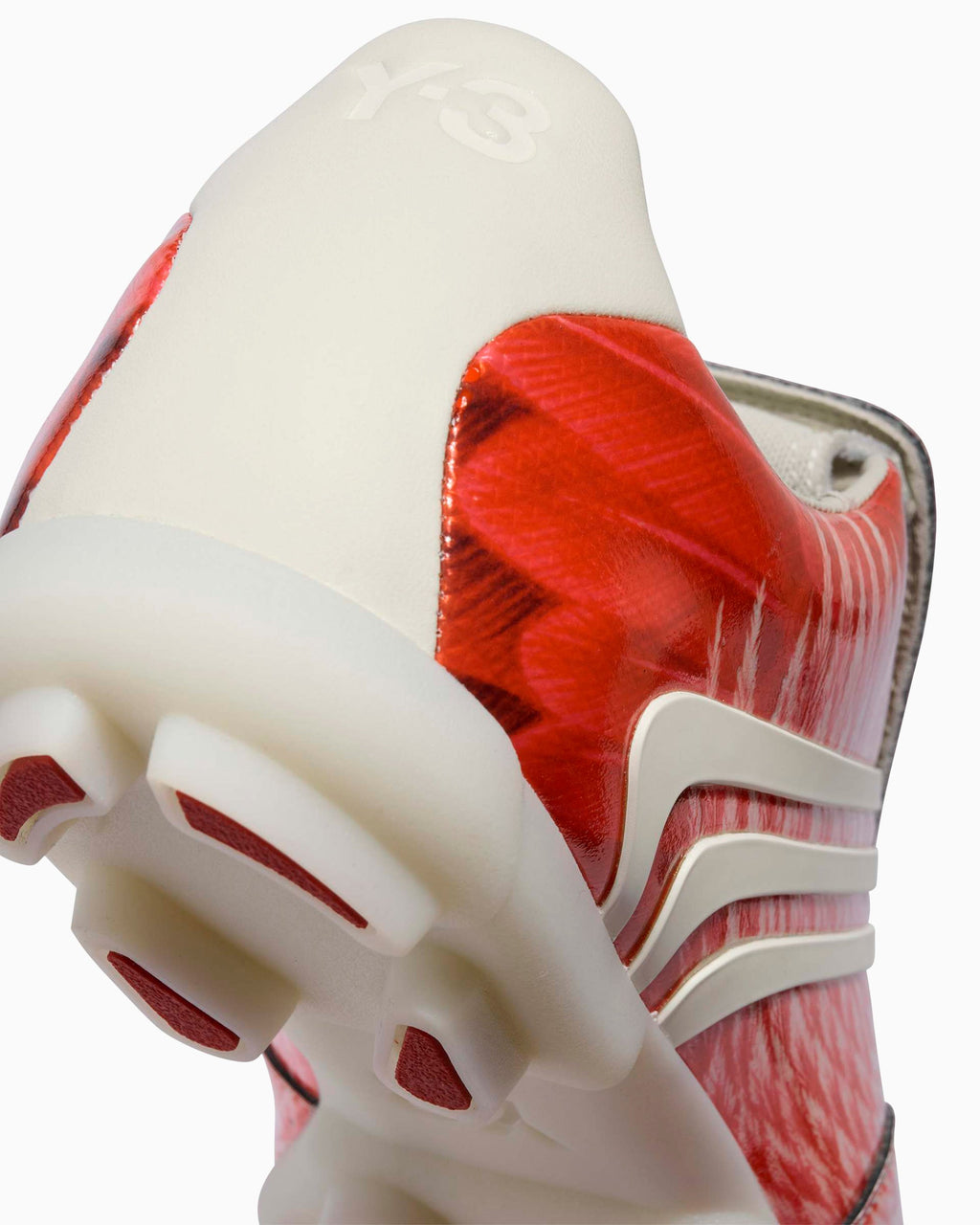 adidas Y-3 F50 Tunit "Beast Pack Eagle"