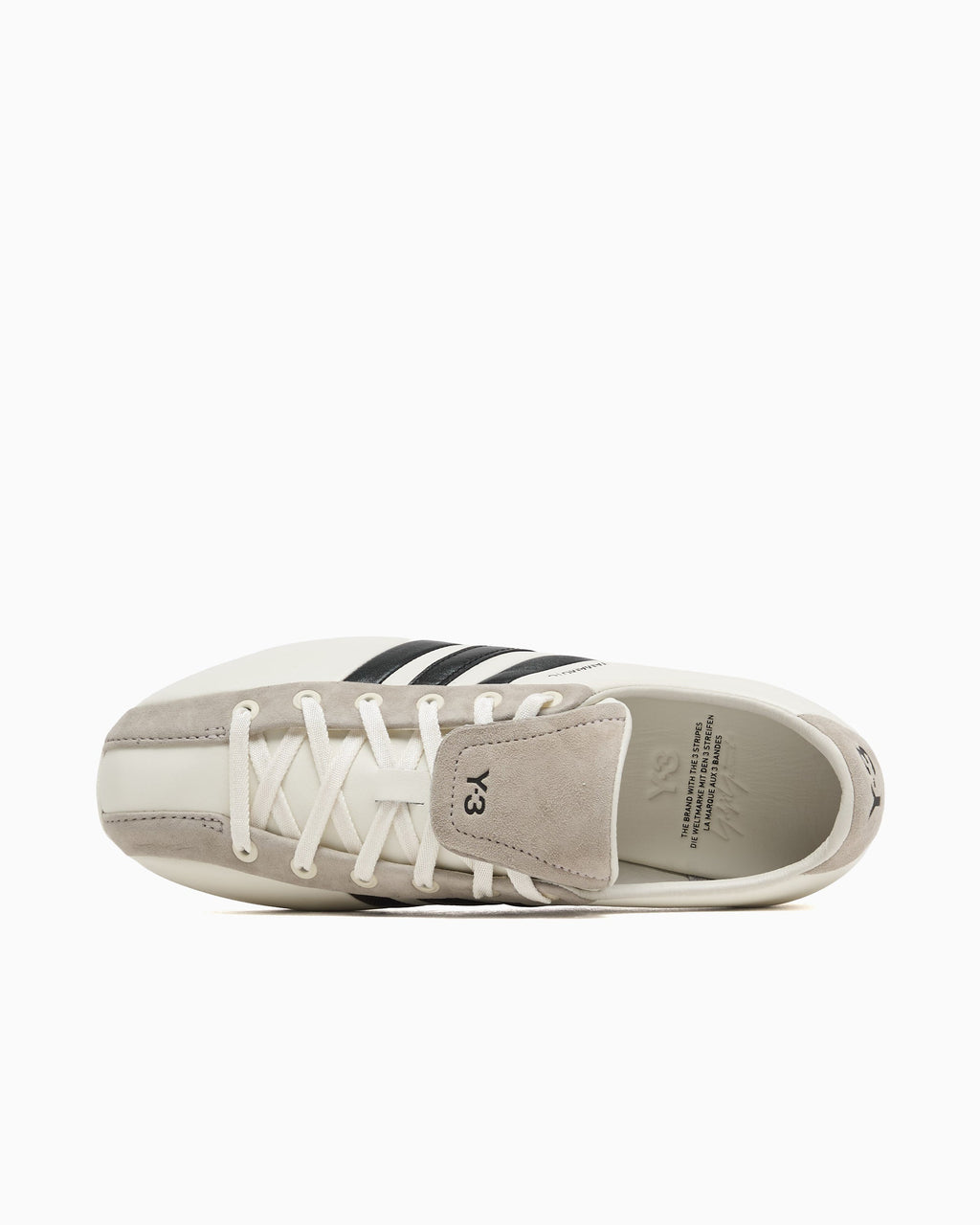 adidas Y-3 Field