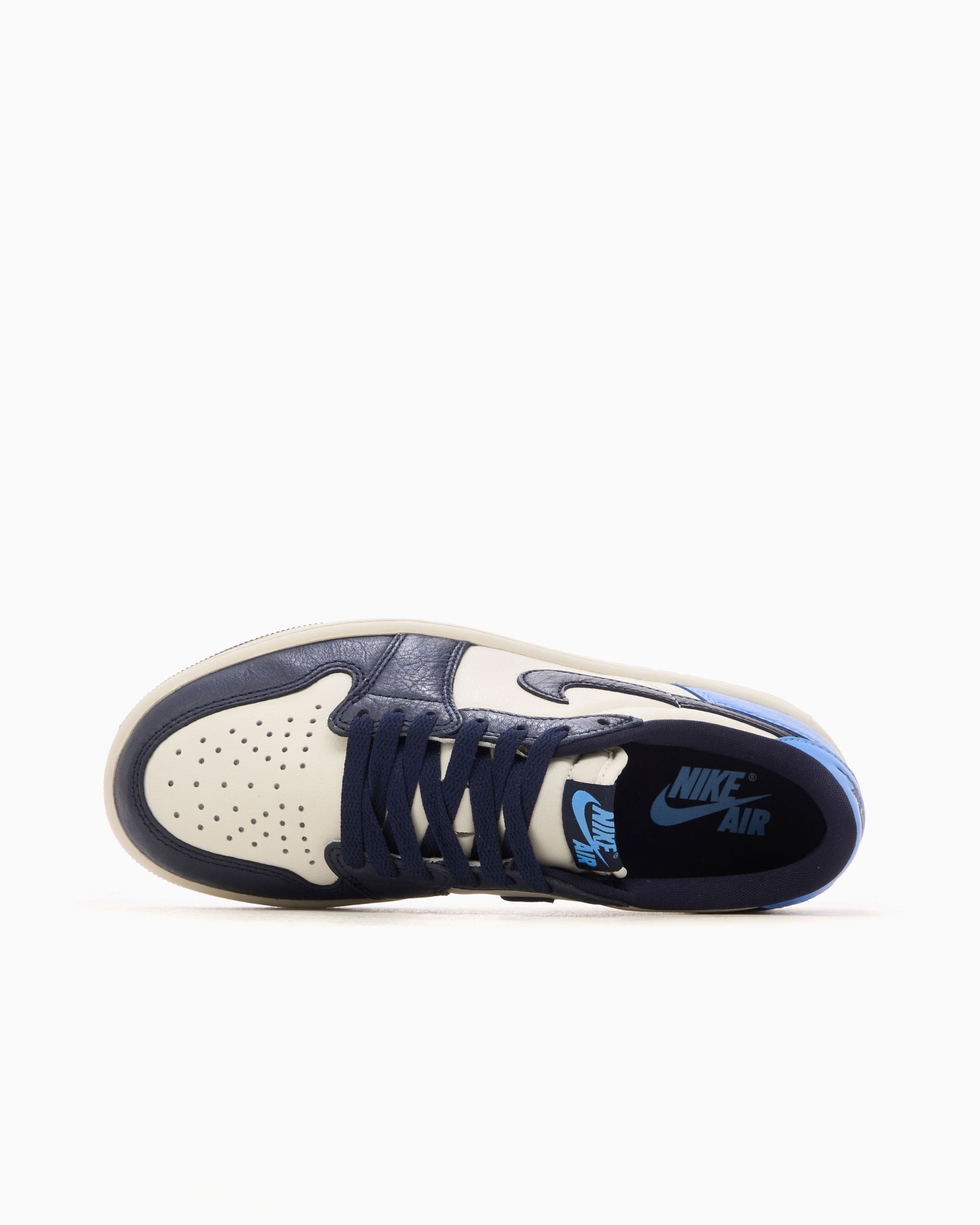 Air Jordan 1 Low Retro Low OG "Obsidian"