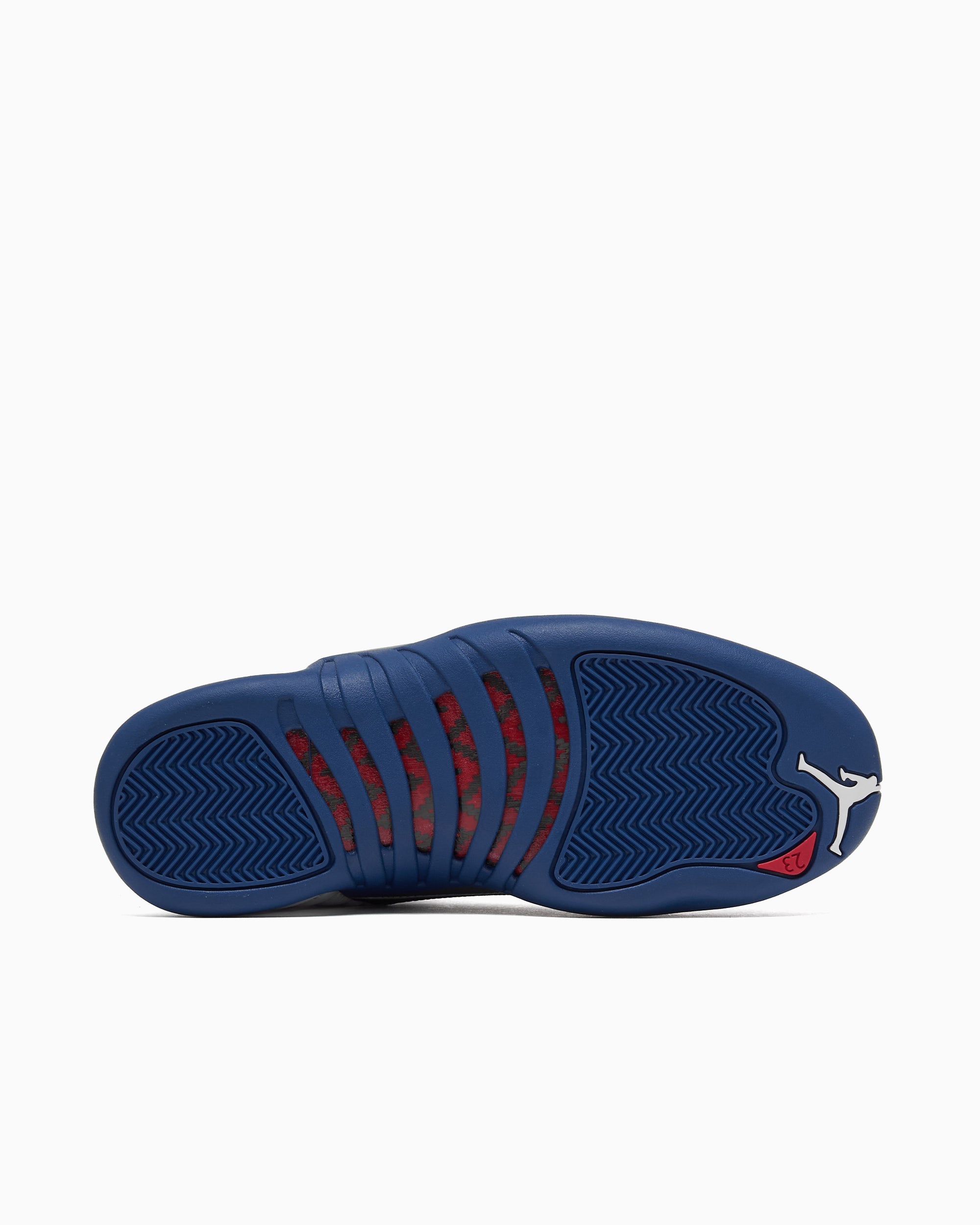 Air Jordan 12 Retro "French Blue"