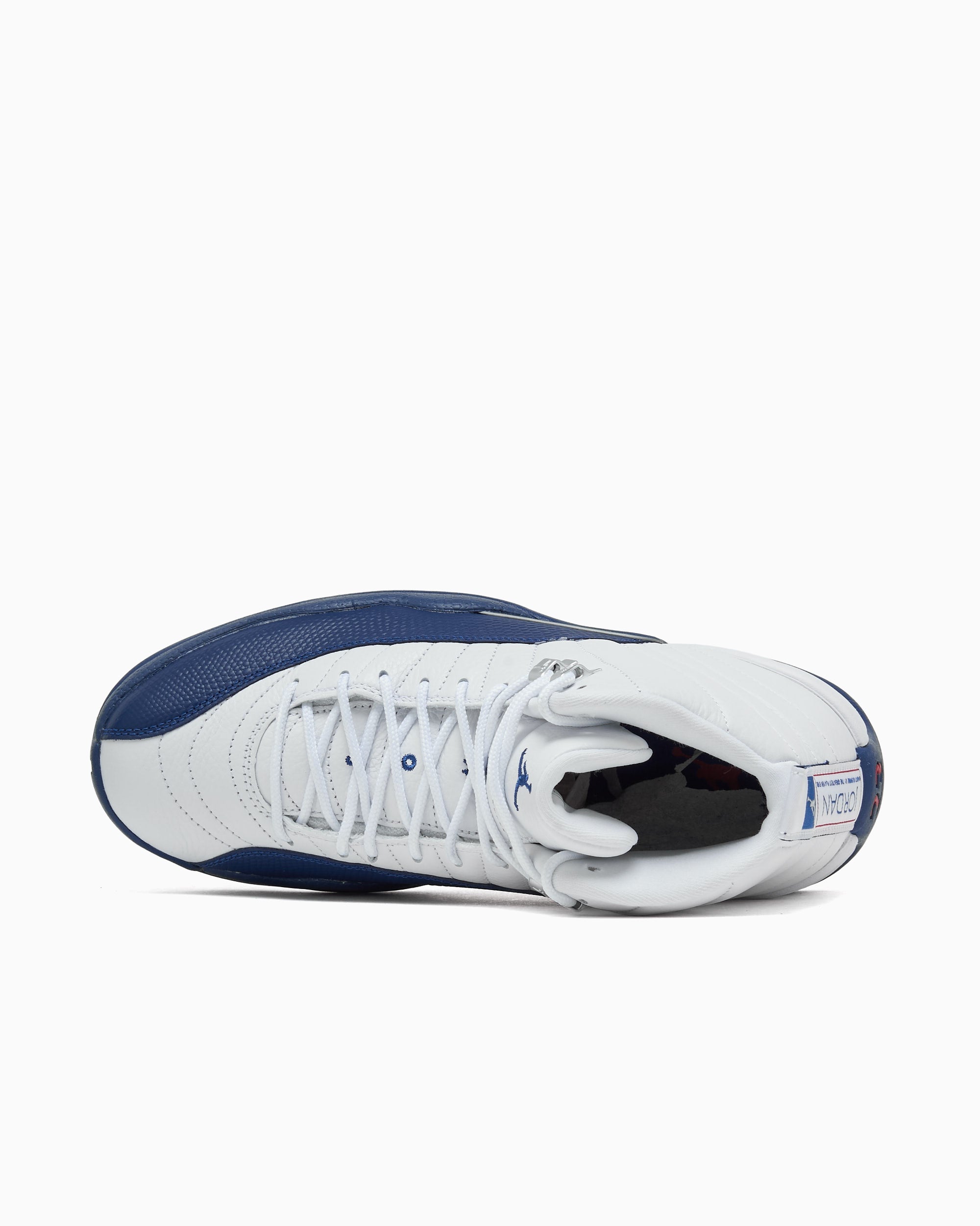 Air Jordan 12 Retro "French Blue"