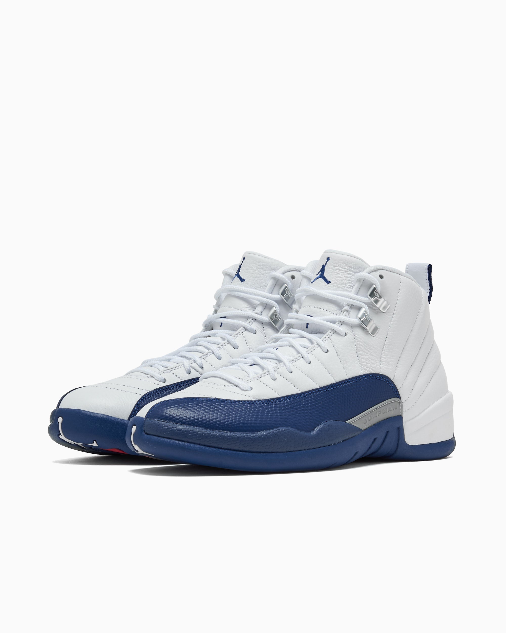 Air Jordan 12 Retro "French Blue"