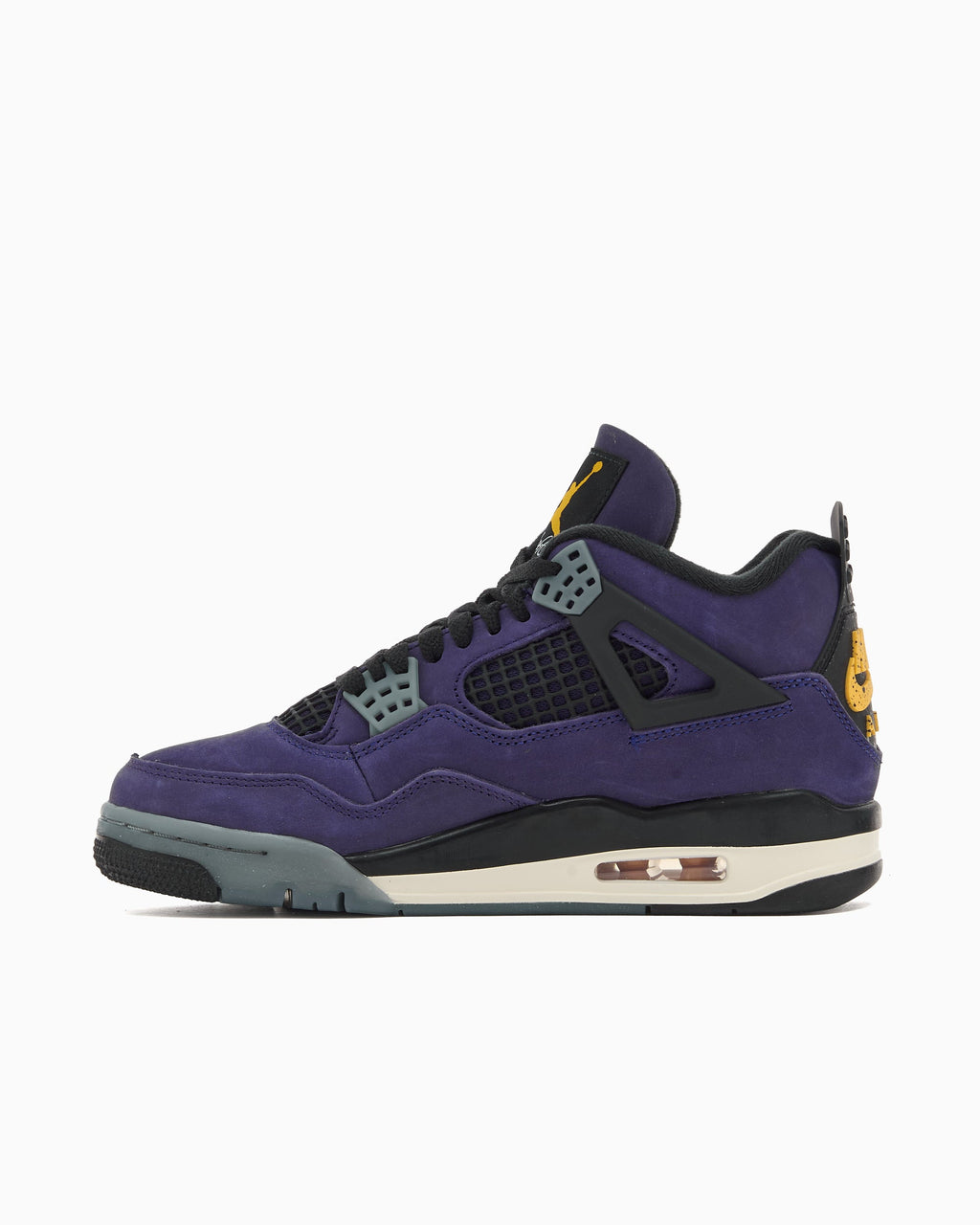 Air Jordan 4 Retro "Lakers"