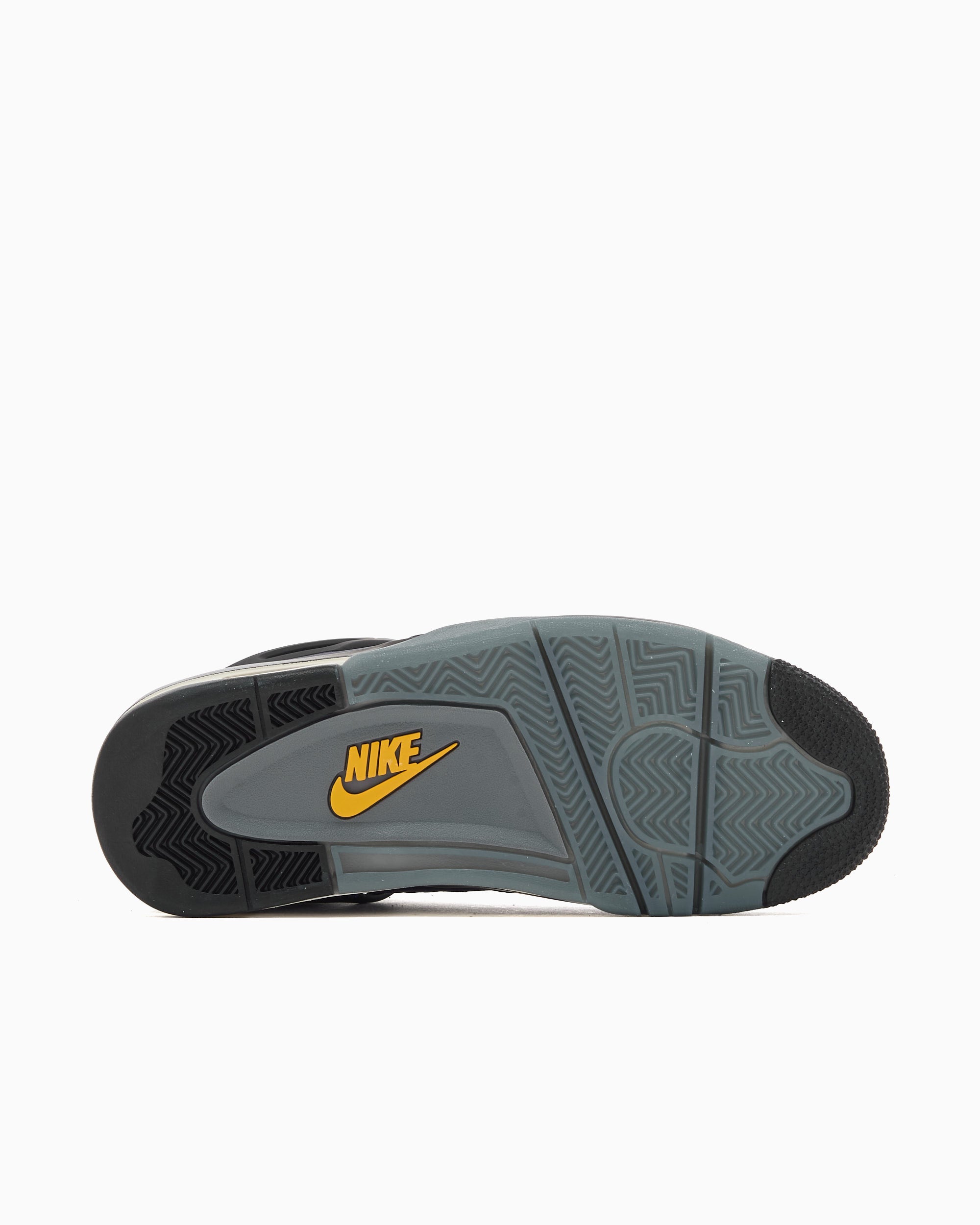 Air Jordan 4 Retro "Lakers"