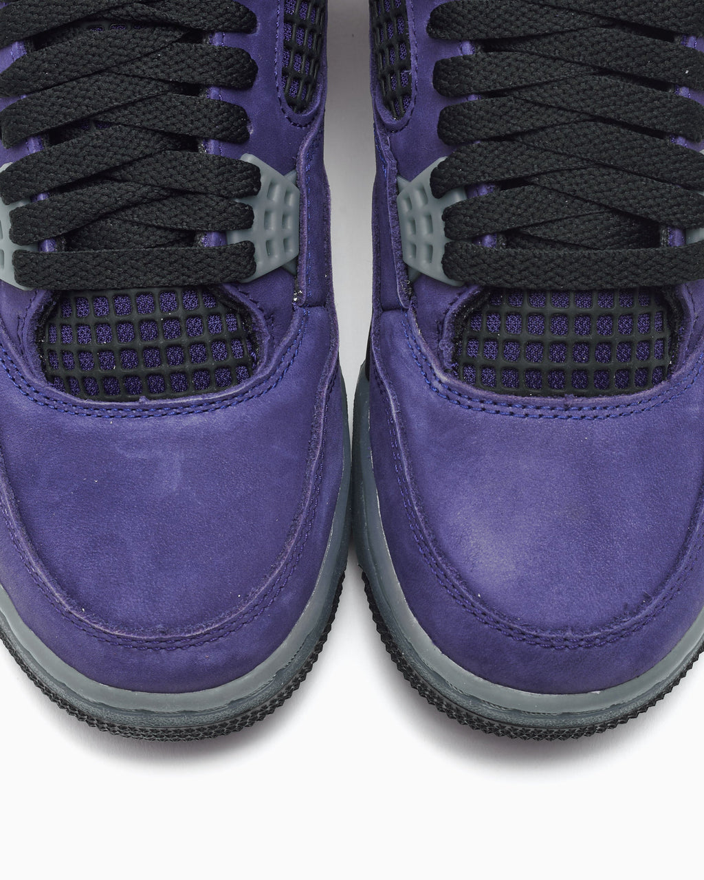 Air Jordan 4 Retro "Lakers"