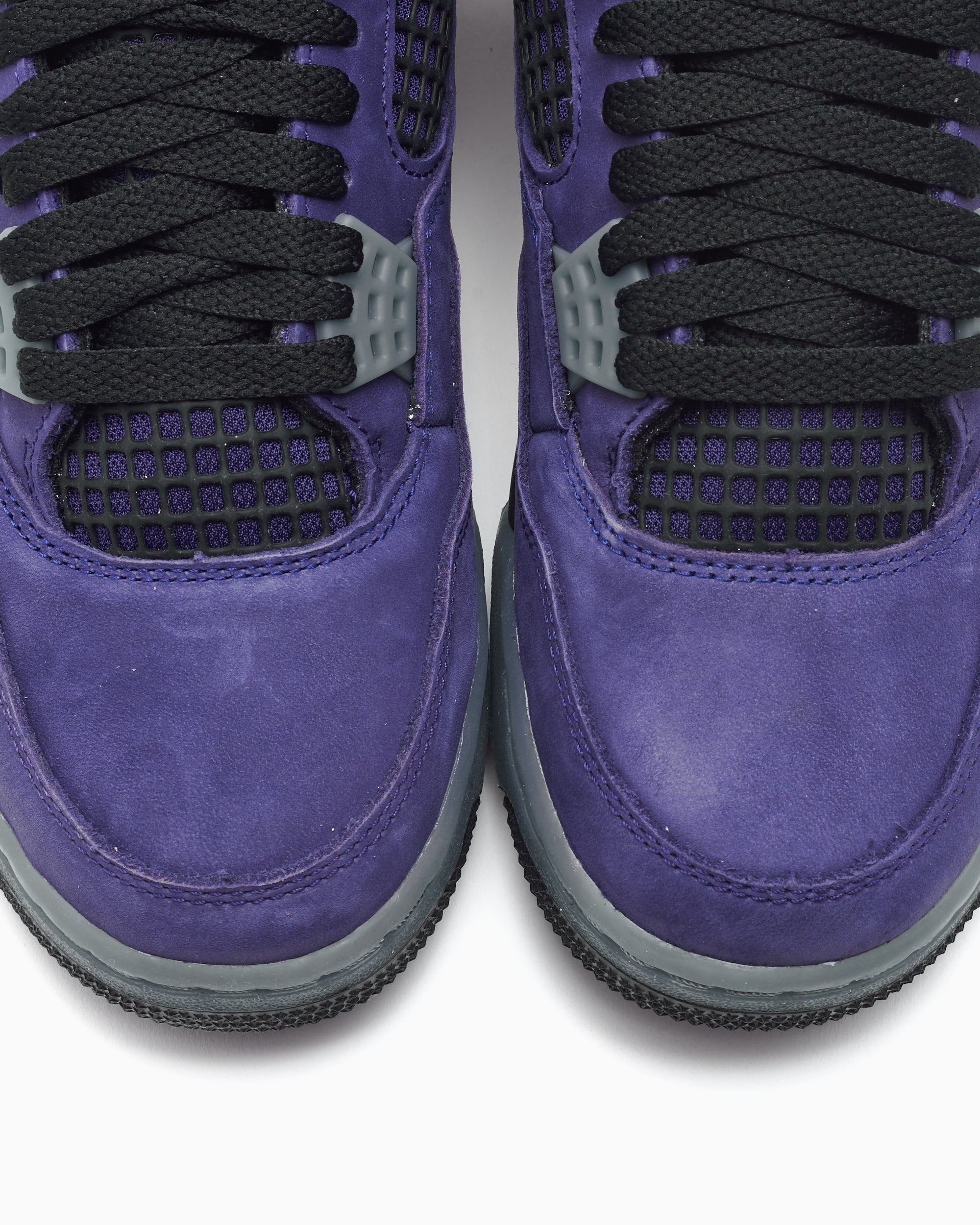 Air Jordan 4 Retro "Lakers"