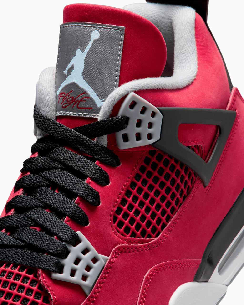 Air Jordan 4 Retro "Toro Bravo"