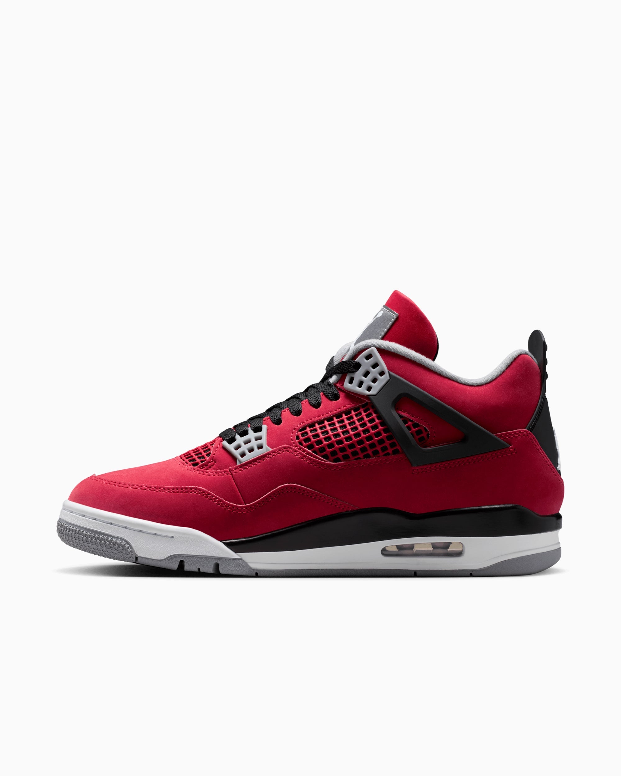 Air Jordan 4 Retro "Toro Bravo"