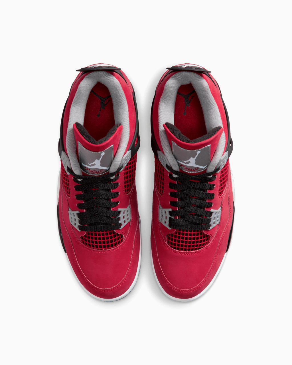 Air Jordan 4 Retro "Toro Bravo"