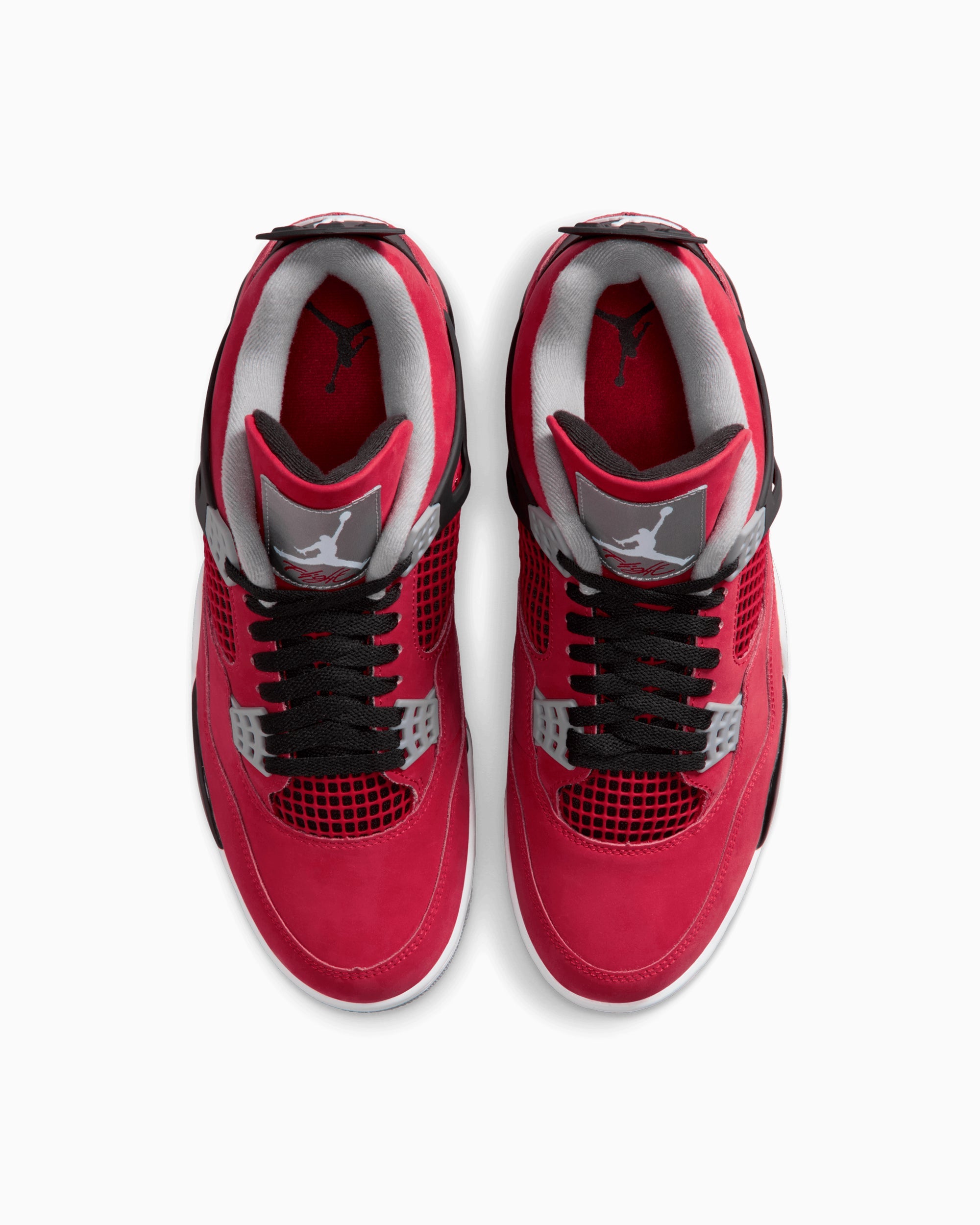 Air Jordan 4 Retro "Toro Bravo"