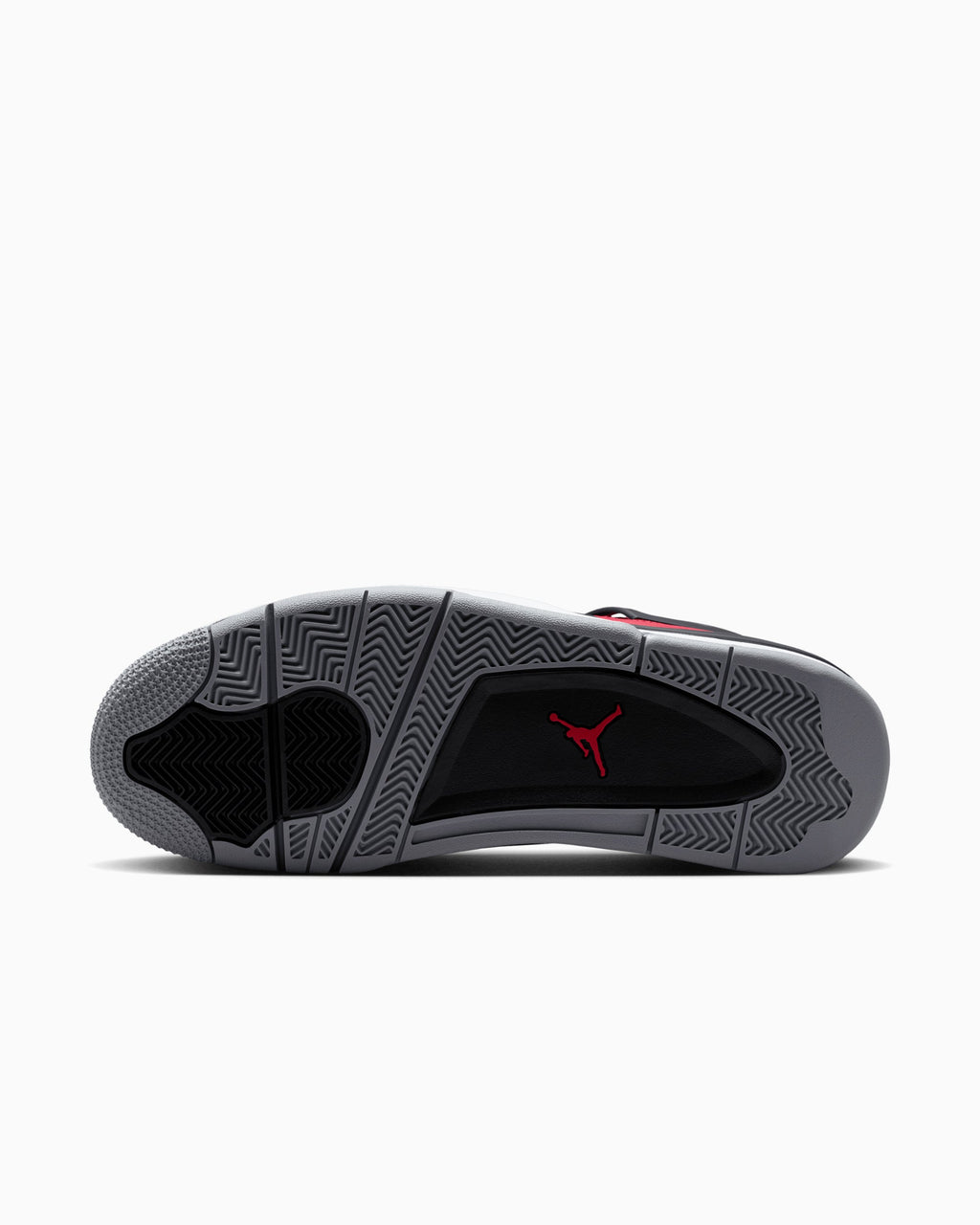 Air Jordan 4 Retro "Toro Bravo"