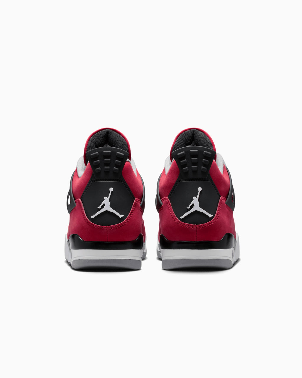 Air Jordan 4 Retro "Toro Bravo"