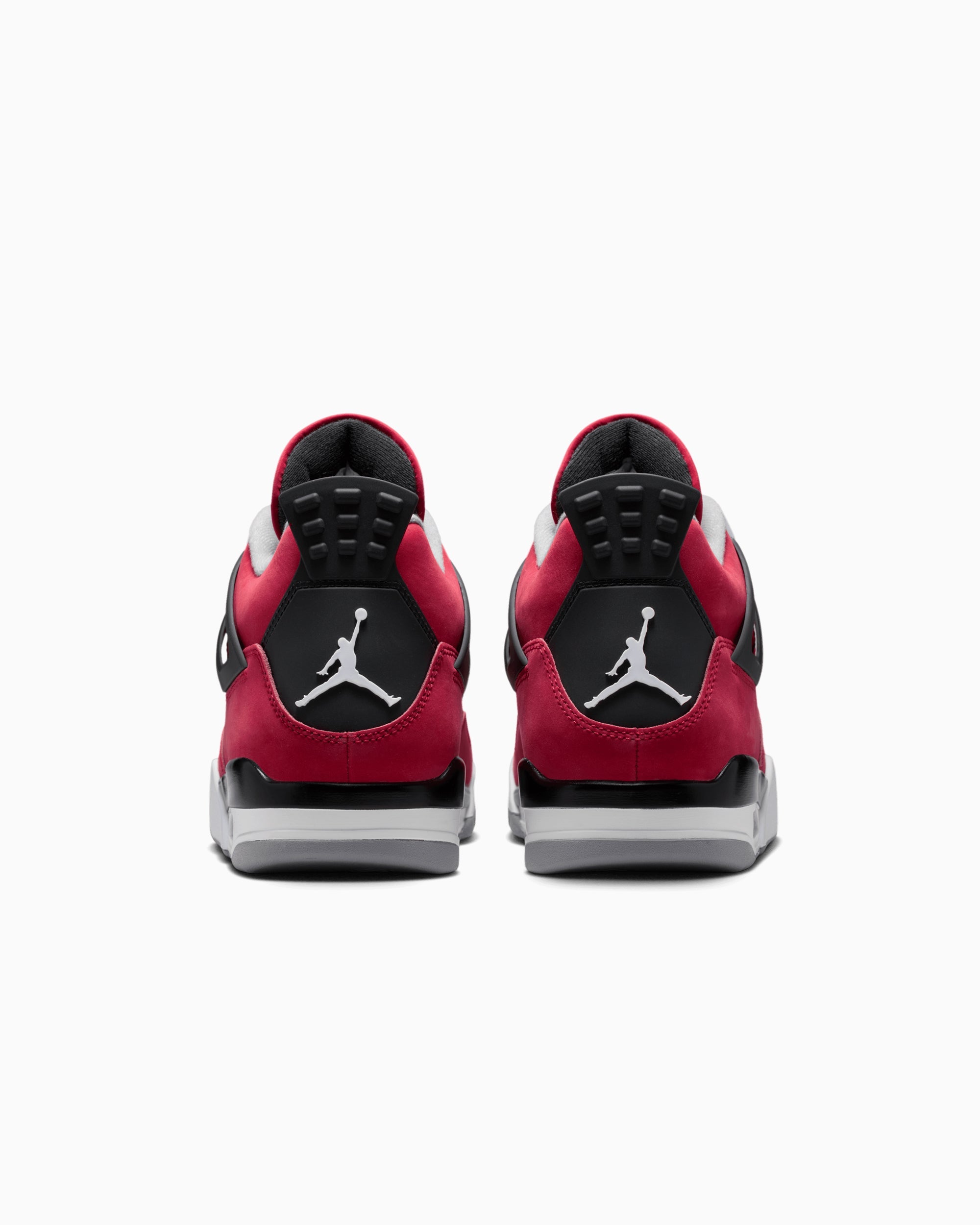 Air Jordan 4 Retro "Toro Bravo"