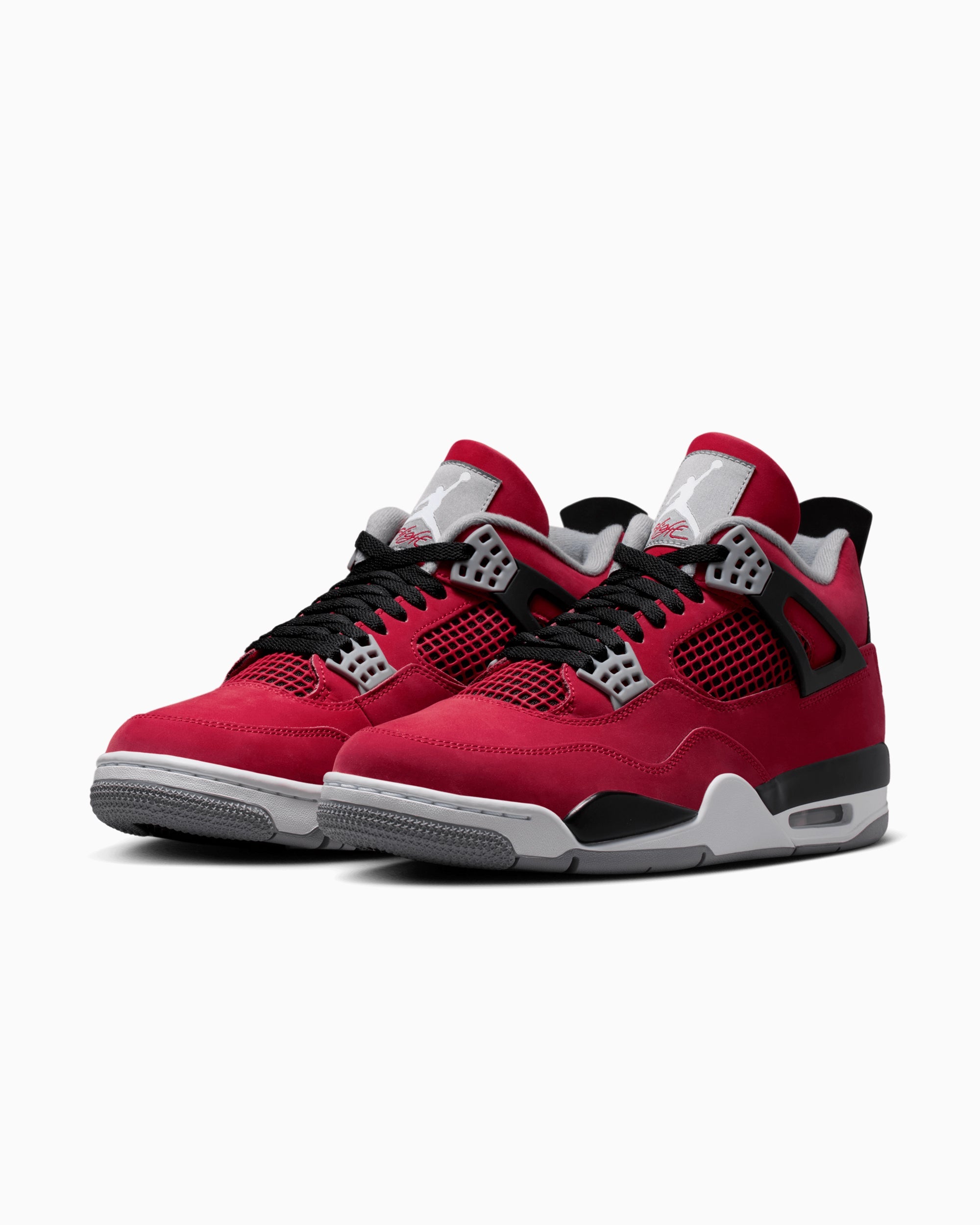 Air Jordan 4 Retro "Toro Bravo"