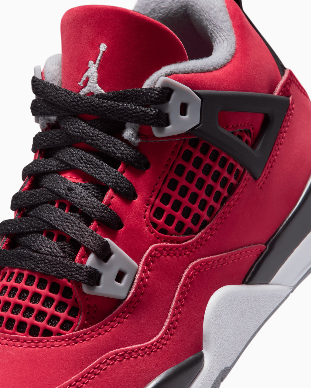 Air Jordan 4 Retro "Toro Bravo" (PS)