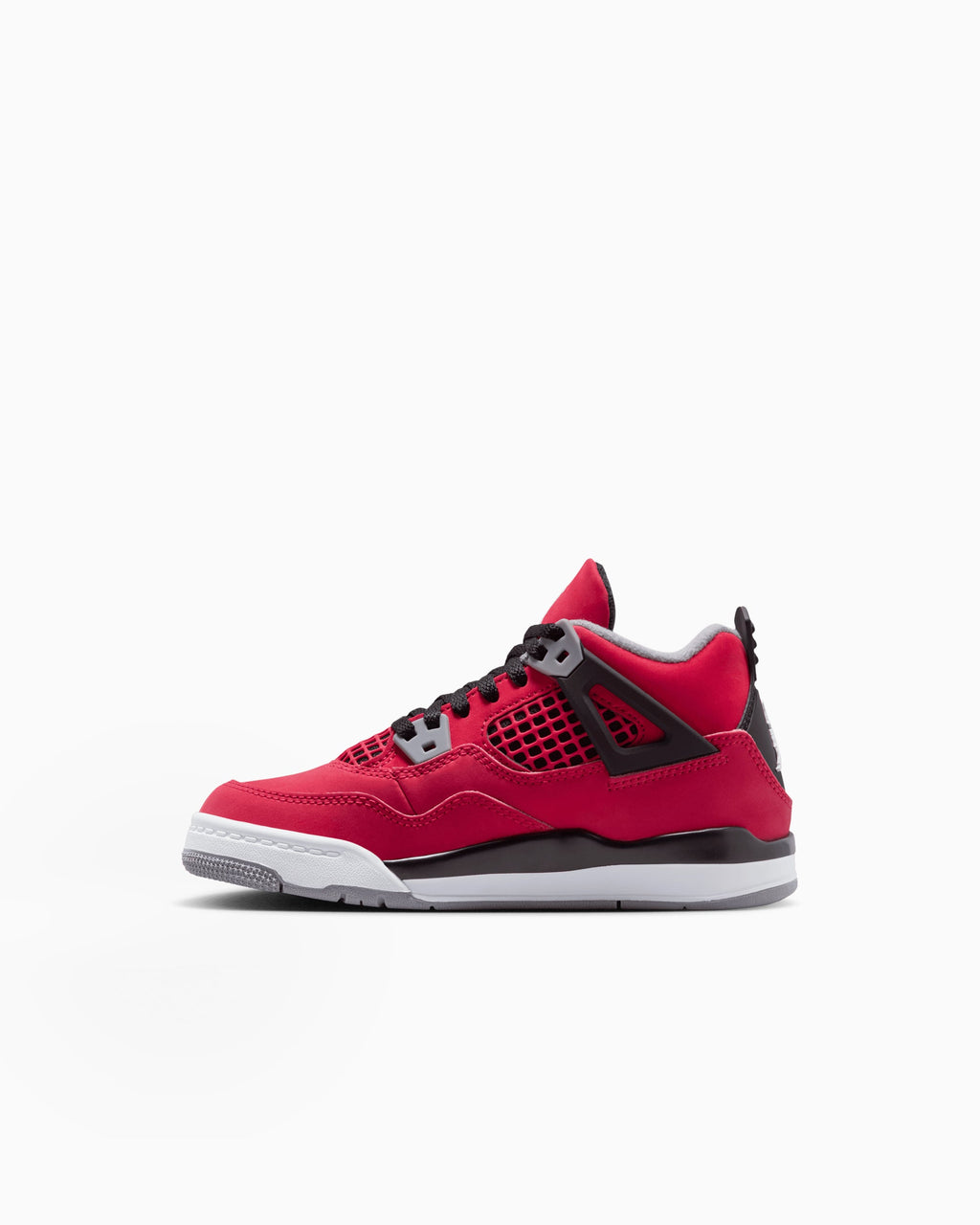 Air Jordan 4 Retro "Toro Bravo" (PS)