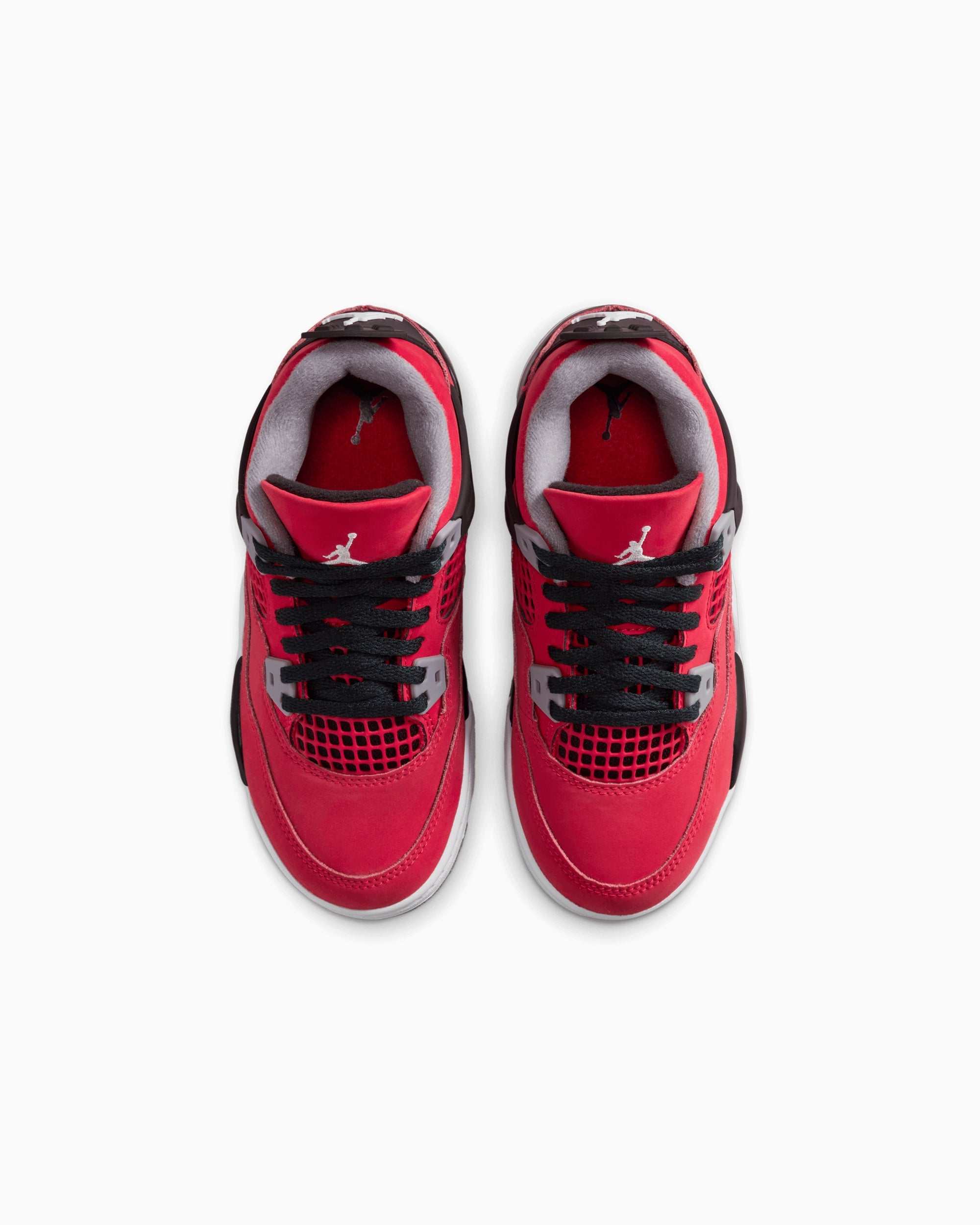 Air Jordan 4 Retro "Toro Bravo" (PS)