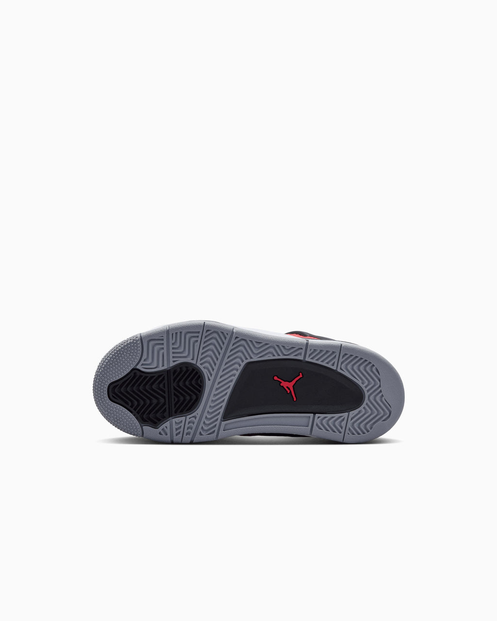 Air Jordan 4 Retro "Toro Bravo" (PS)