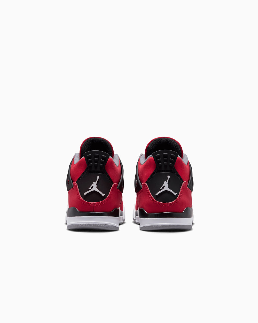 Air Jordan 4 Retro "Toro Bravo" (PS)