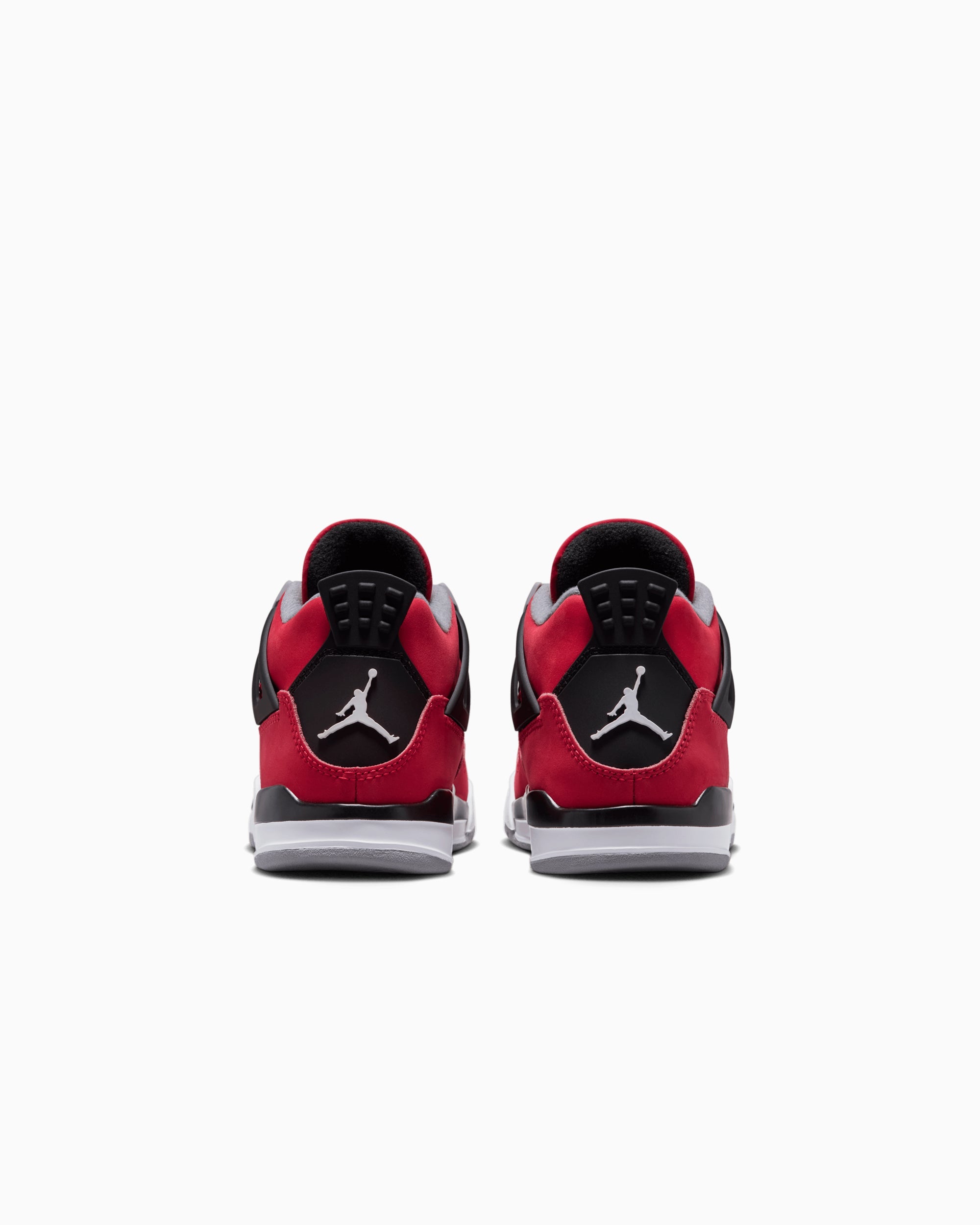 Air Jordan 4 Retro "Toro Bravo" (PS)