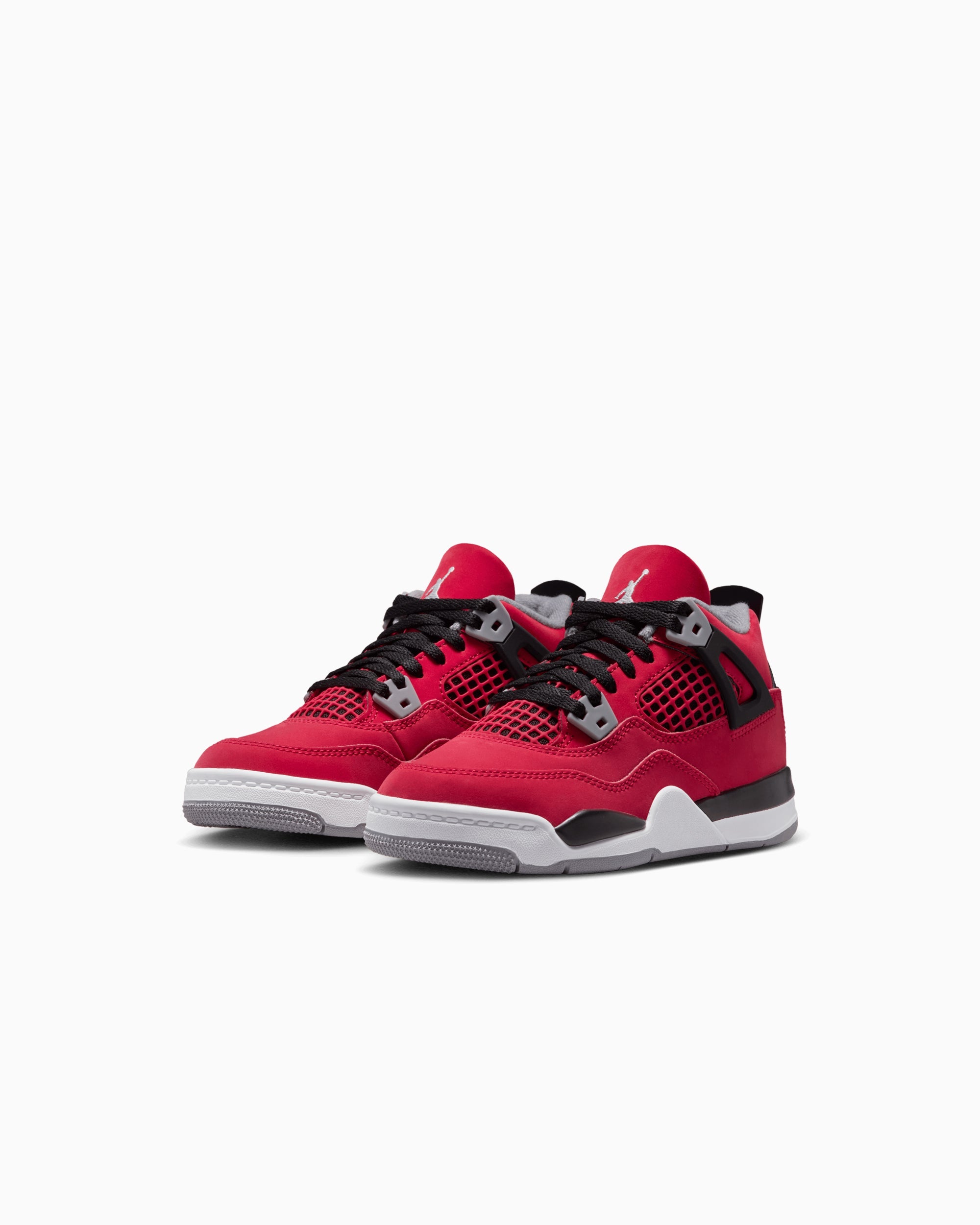 Air Jordan 4 Retro "Toro Bravo" (PS)