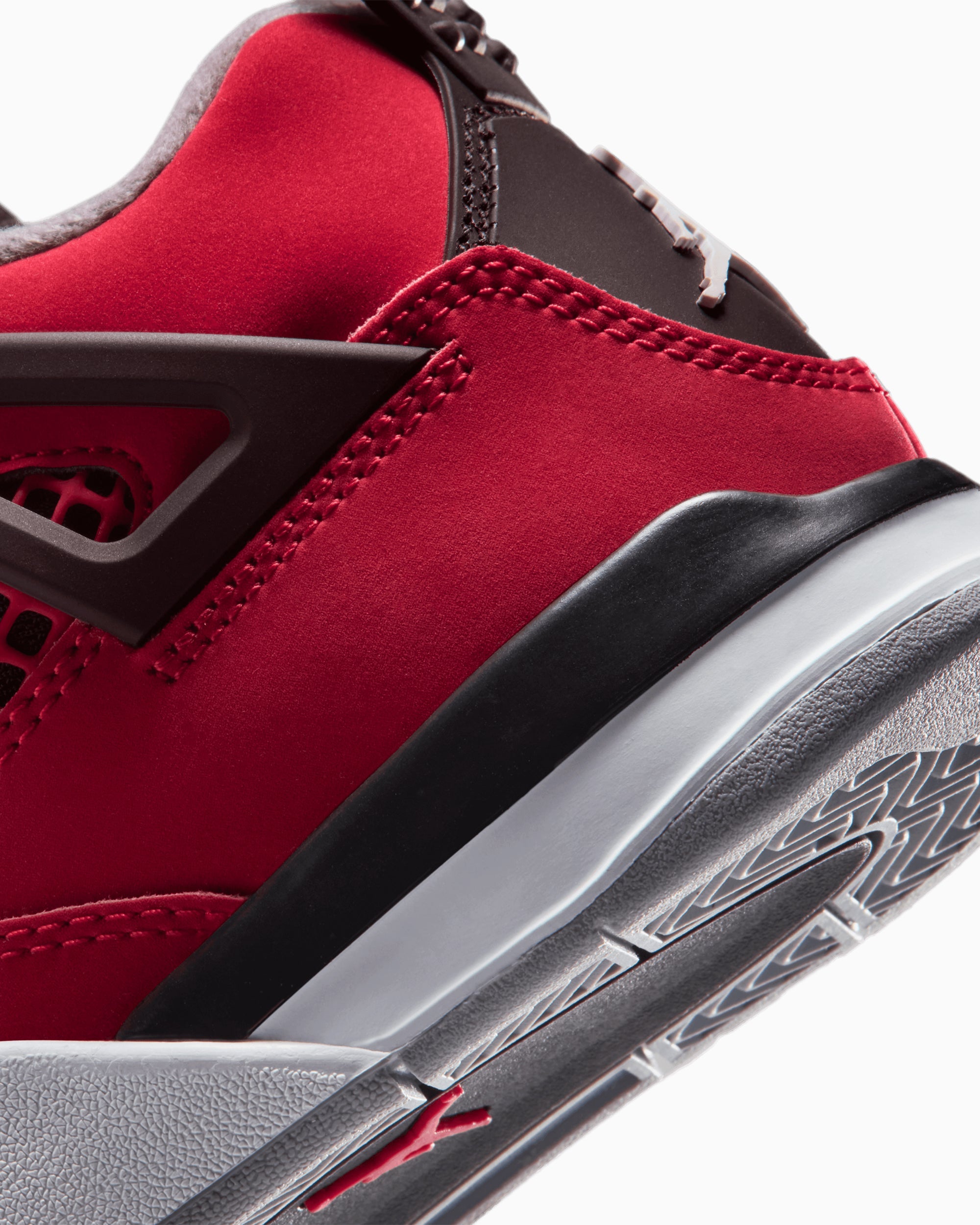 Air Jordan 4 Retro "Toro Bravo" (PS)