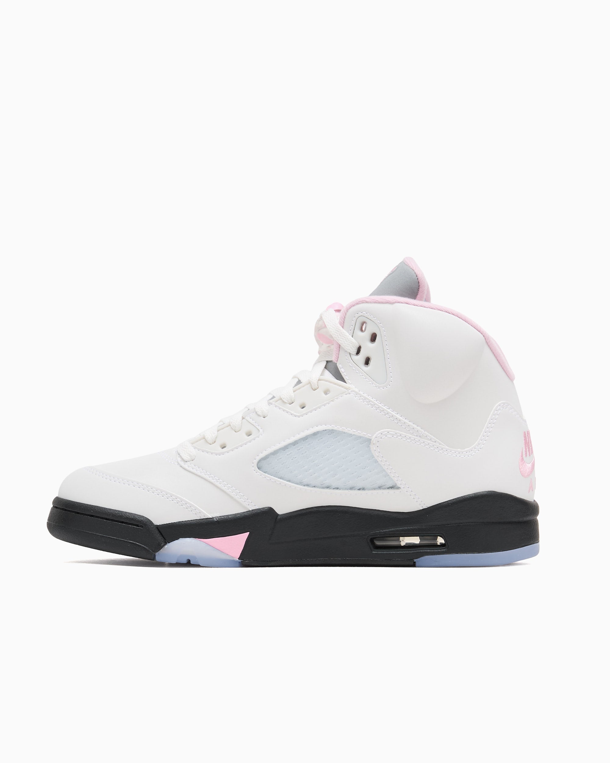 Air Jordan 5 Retro OG "Medium Soft Pink"