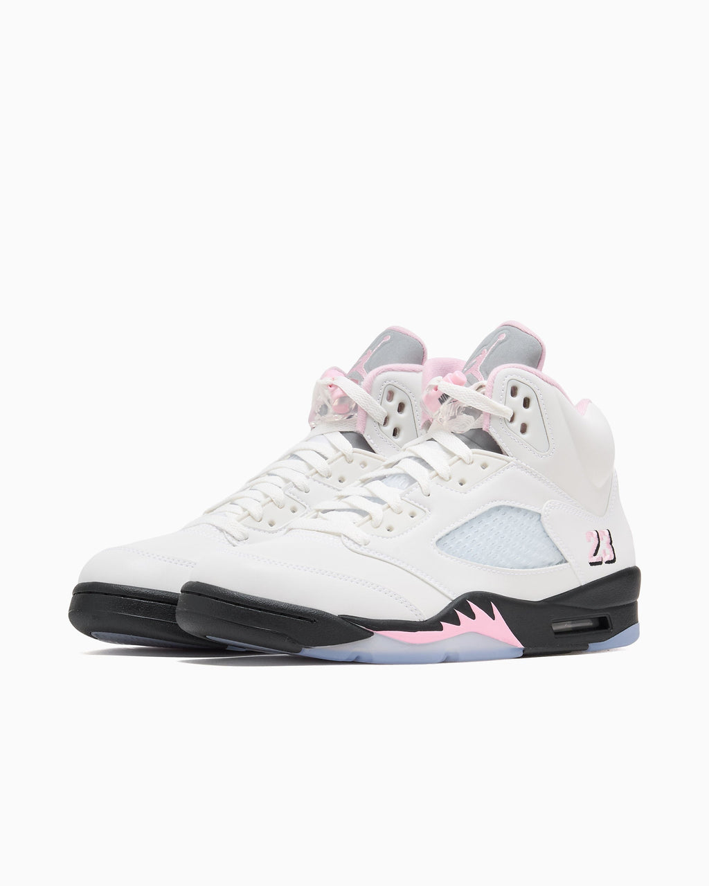 Air Jordan 5 Retro OG "Medium Soft Pink"
